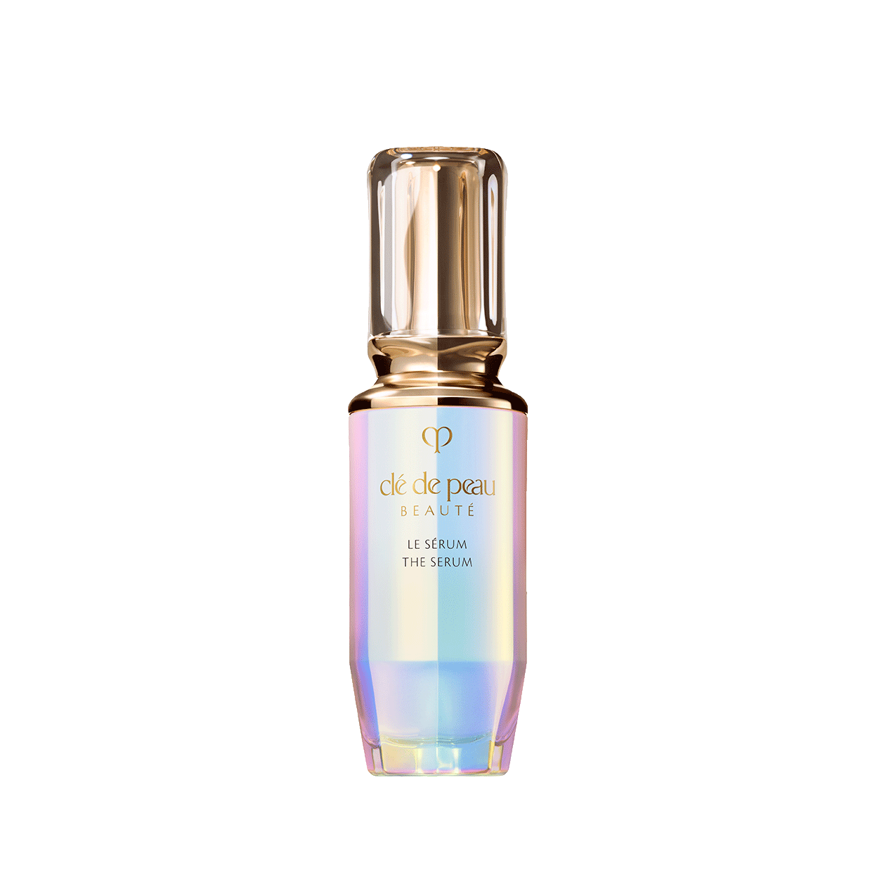 clé de peau LE SÉRUM 50mL 未開封 試供品つき THE SERUM | Clé de Peau Beauté HK