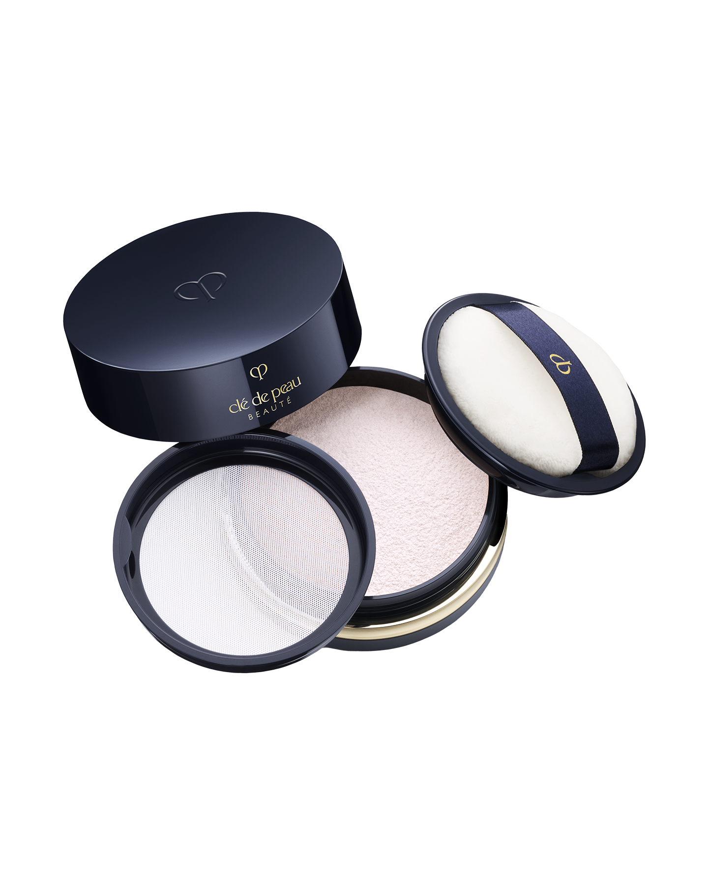 TRANSLUCENT LOOSE POWDER Light product page