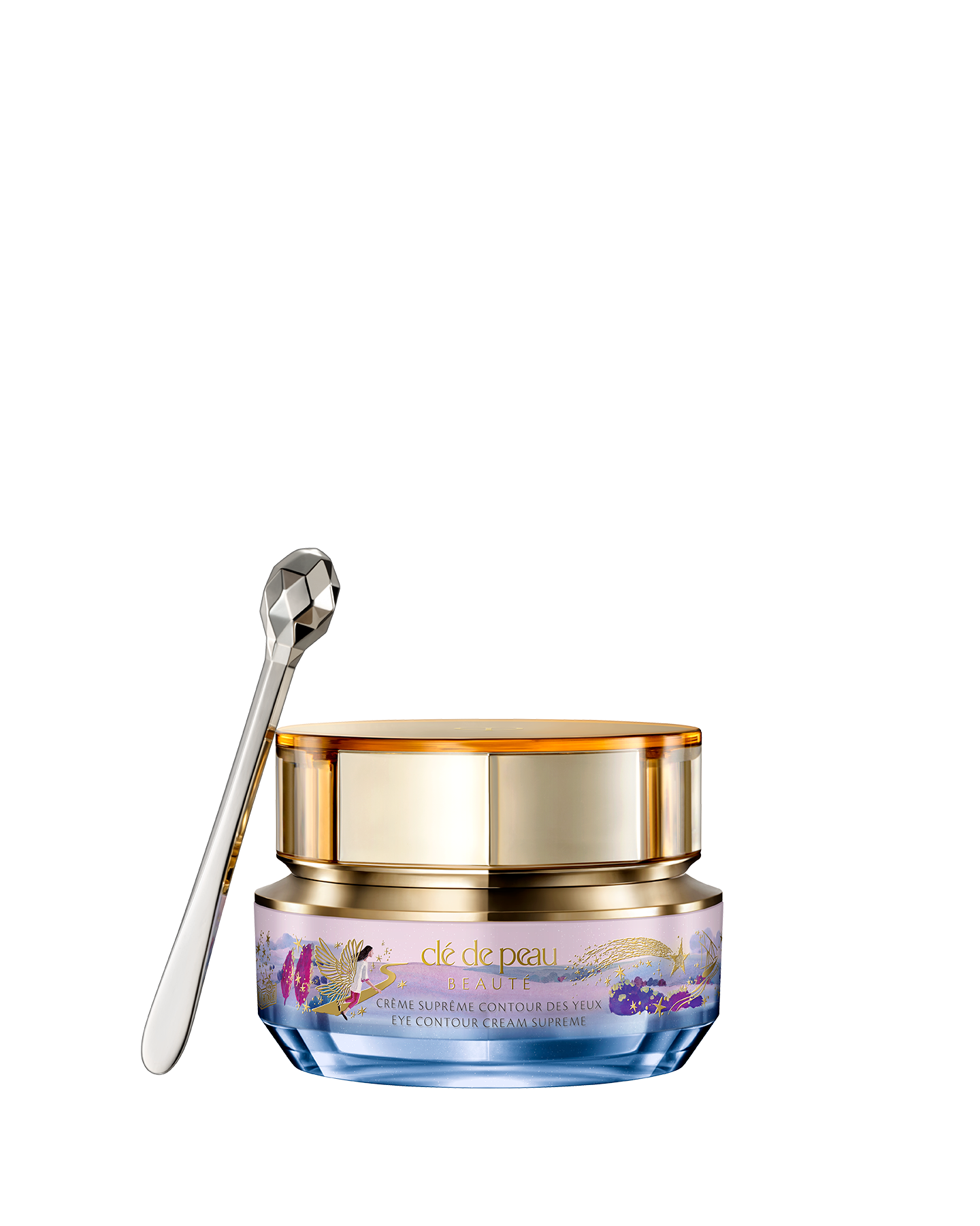 EYE CONTOUR CREAM SUPREME - LIMITED EDITION