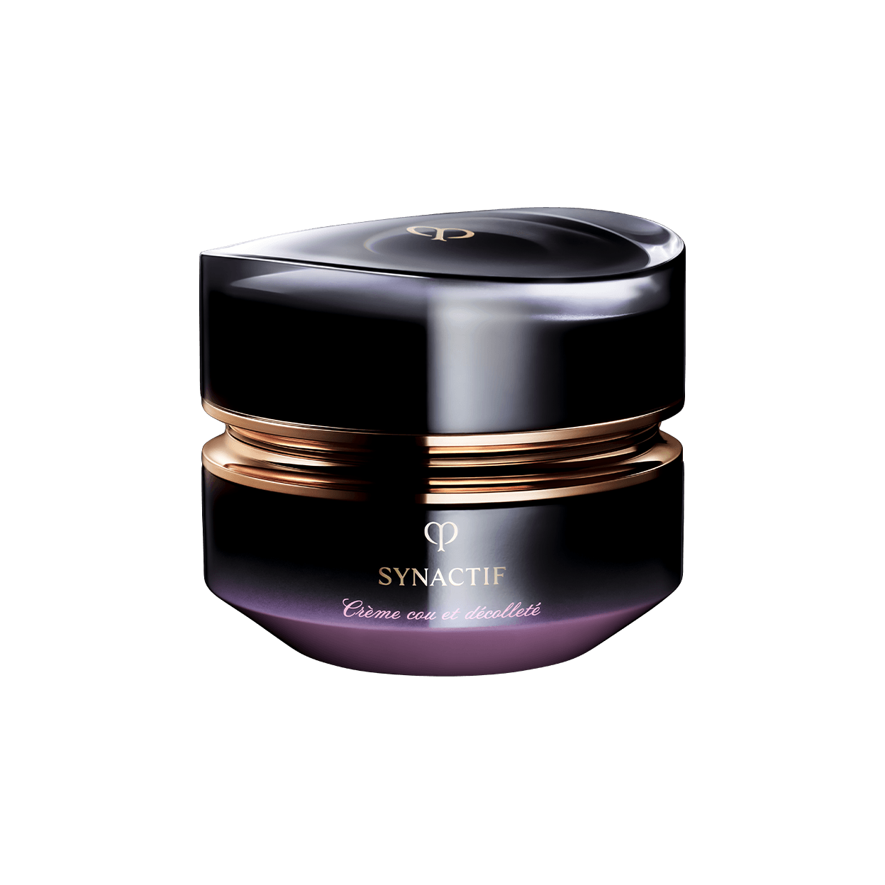 NECK & DÉCOLLETÉ CREAM | Clé de Peau Beauté HK