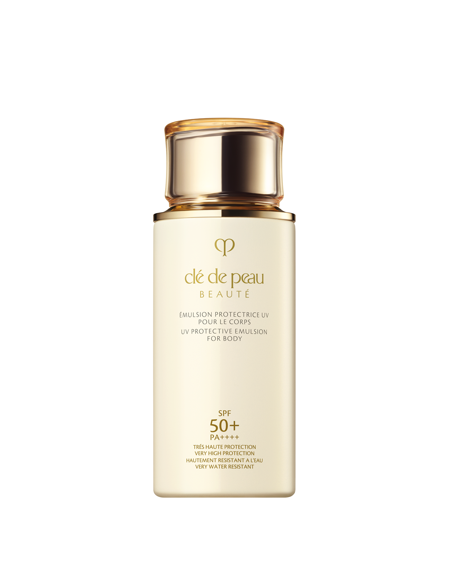 UV PROTECTIVE EMULSION FOR BODY｜全效修護細胞身體防曬乳