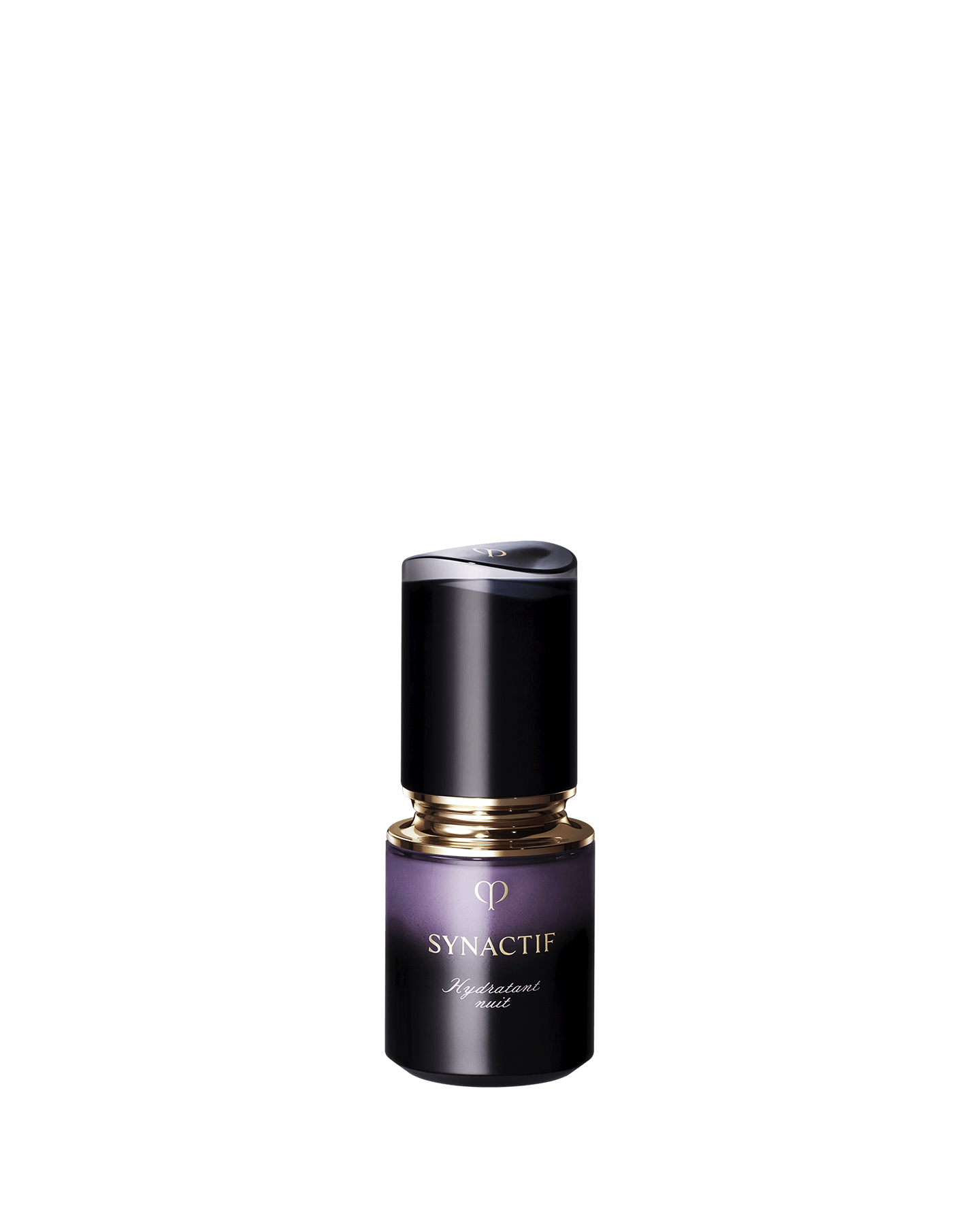 SYNACTIF NIGHTTIME MOISTURIZER 40ML product page