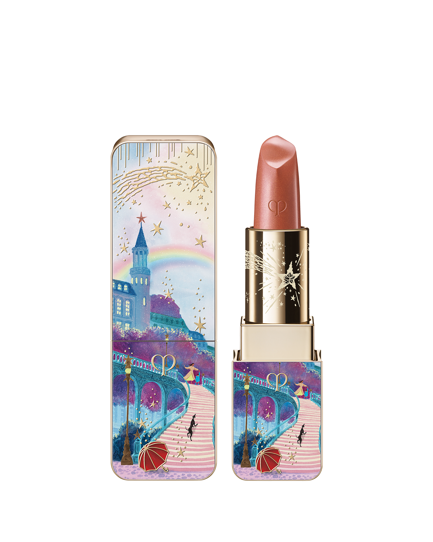 LIPSTICK - LIMITED EDITION