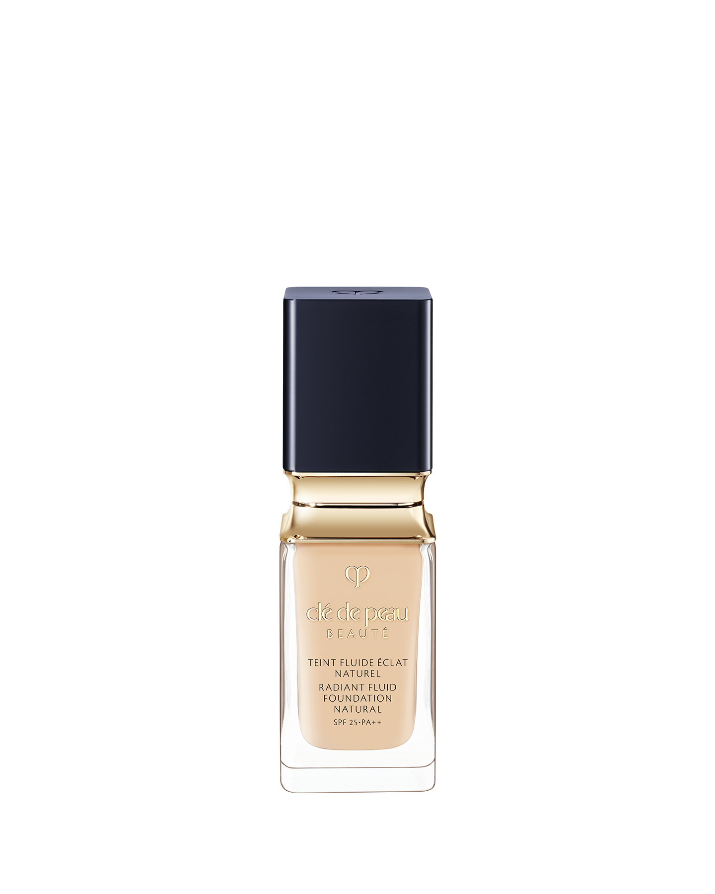 RADIANT FLUID FOUNDATION NATURAL O20 product page