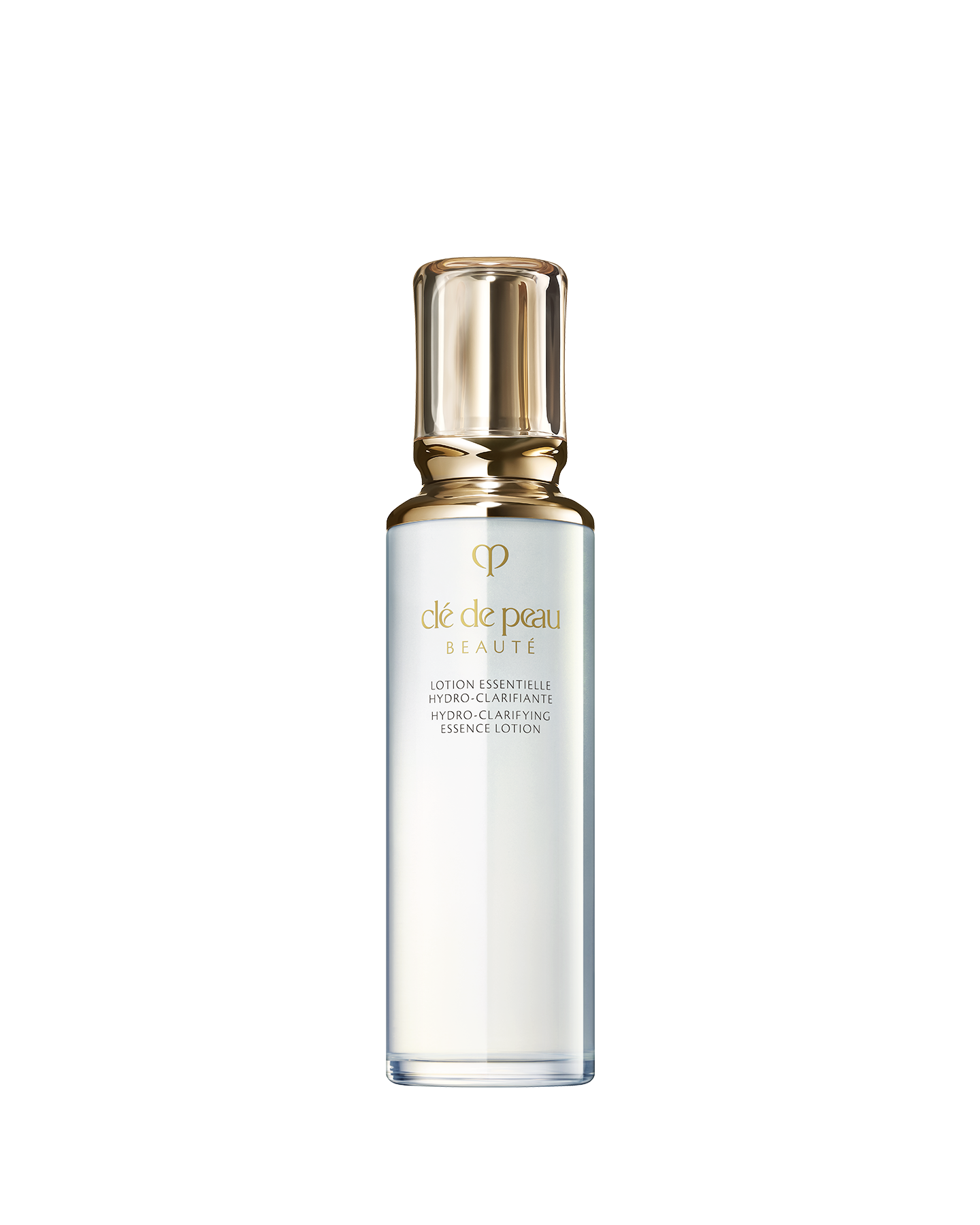 HYDRO-CLARIFYING ESSENCE LOTION 170ml product page