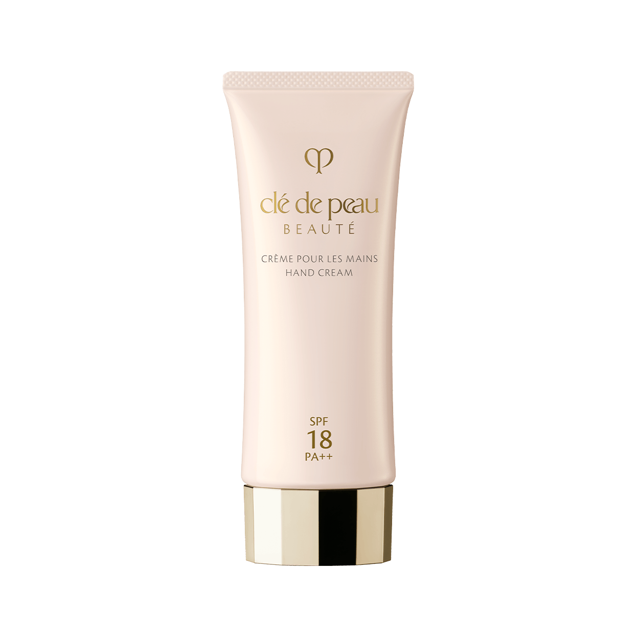 HAND CREAM | Clé de Peau Beauté HK