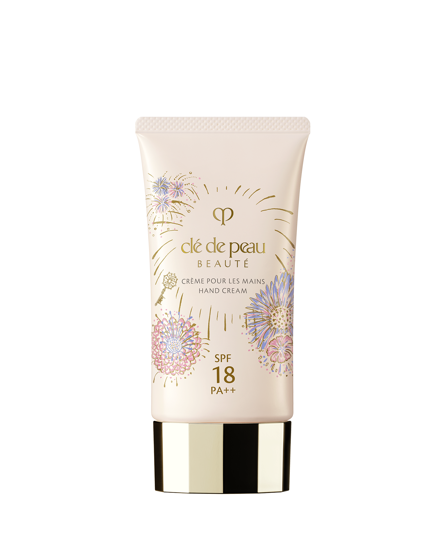 [LIMITED-EDITION] HAND CREAM product page