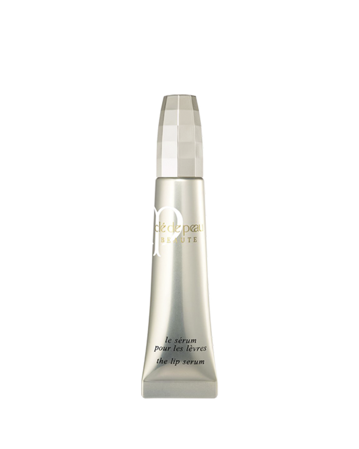 THE LIP SERUM product page