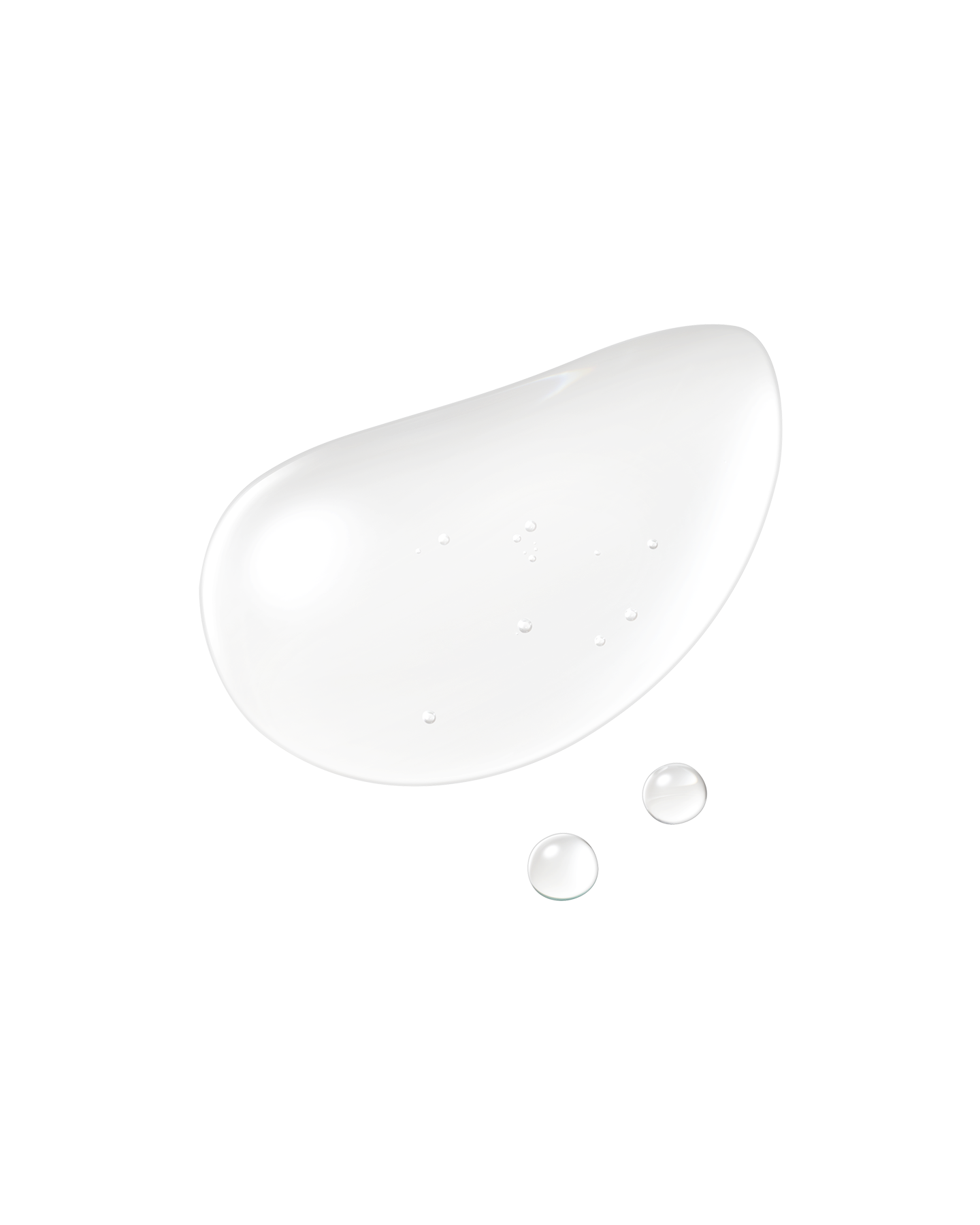 THE SERUM 30mL product page