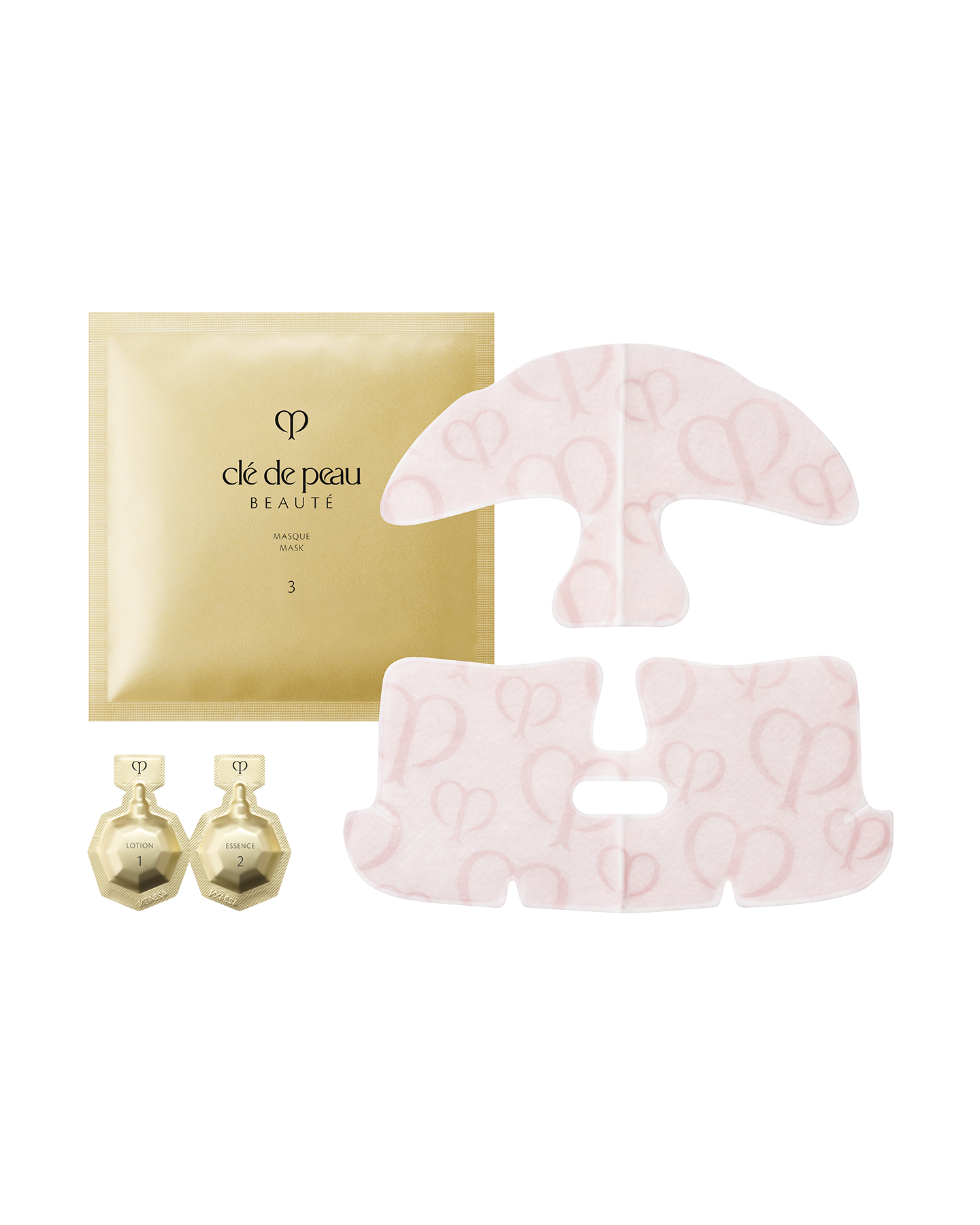 clé de peau Illuminating Concentrateセット pd-33255_1.png