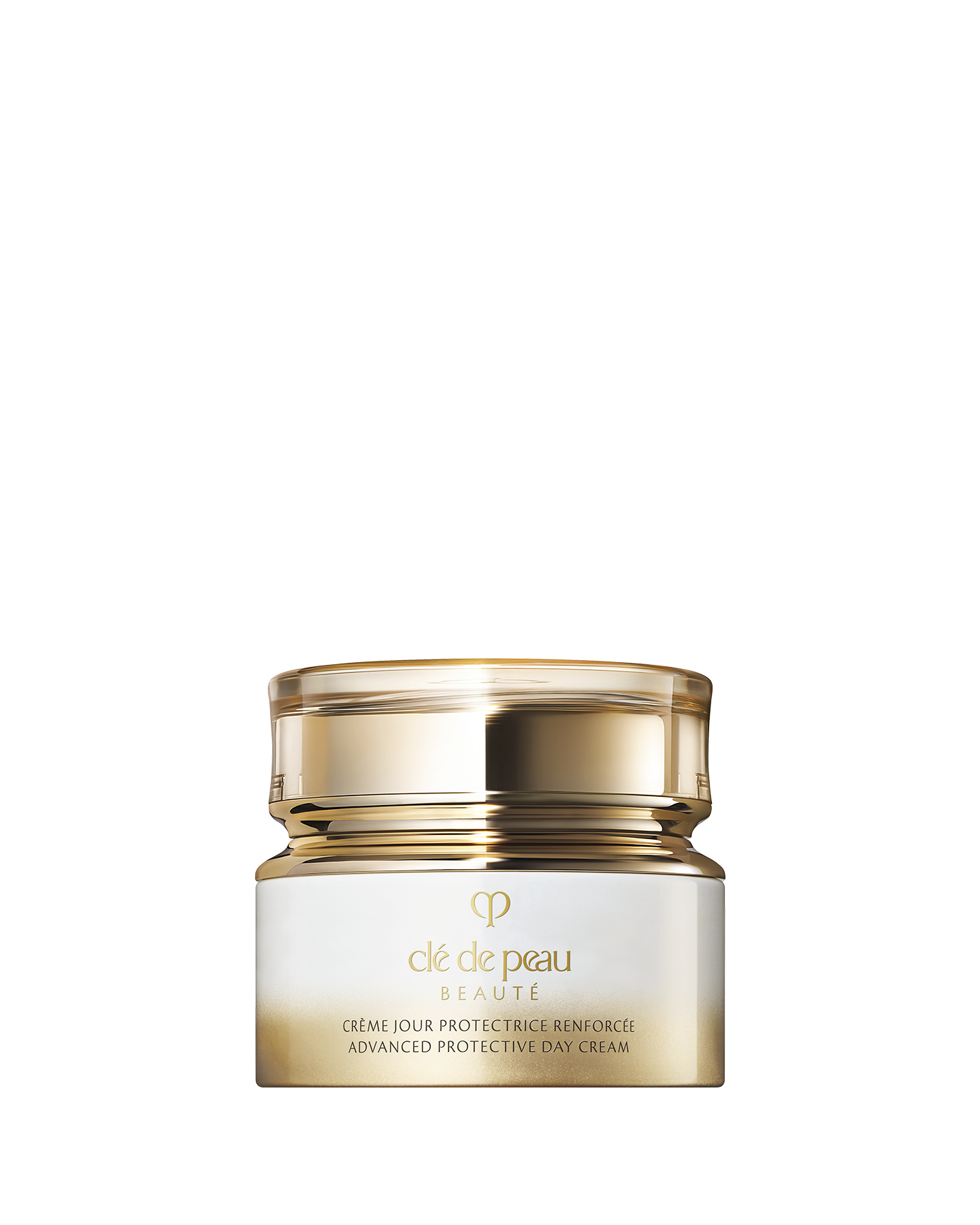 ADVANCED PROTECTIVE DAY CREAM｜鉑鑽日間防曬活膚乳霜SPF25 PA+++