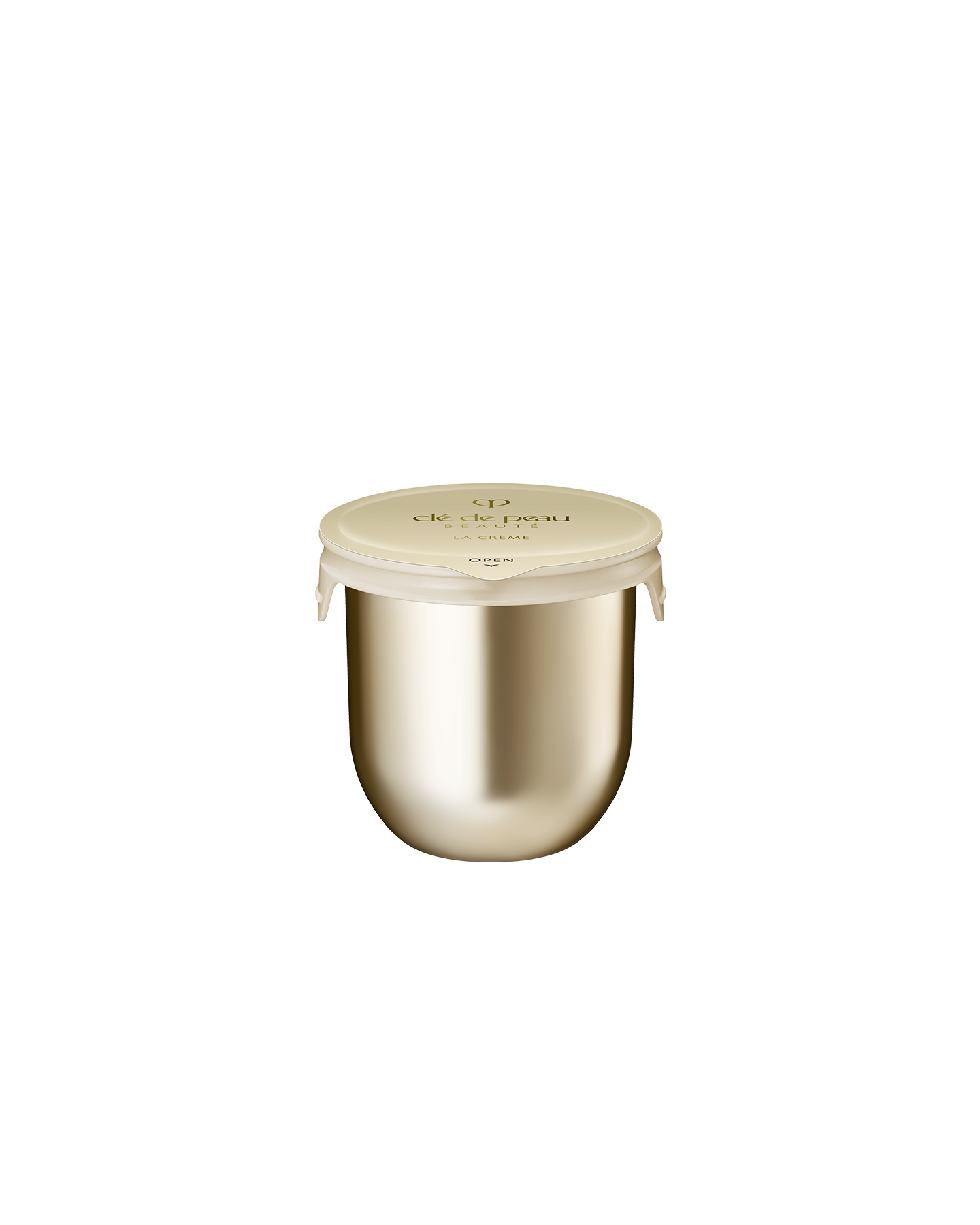 LA CR&Egrave;ME 50mL (Refill) product page