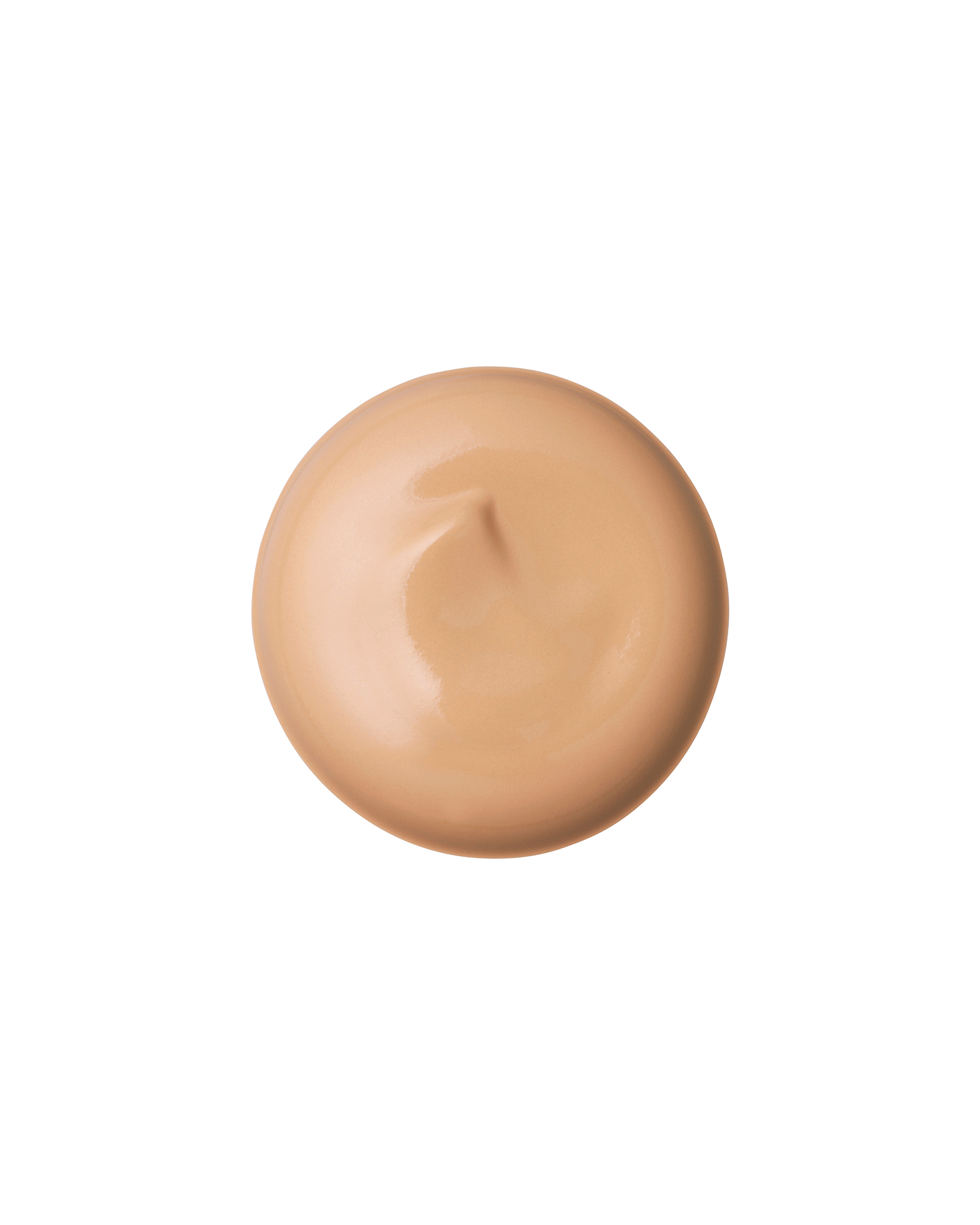 RADIANT CREAM FOUNDATION O20 product page