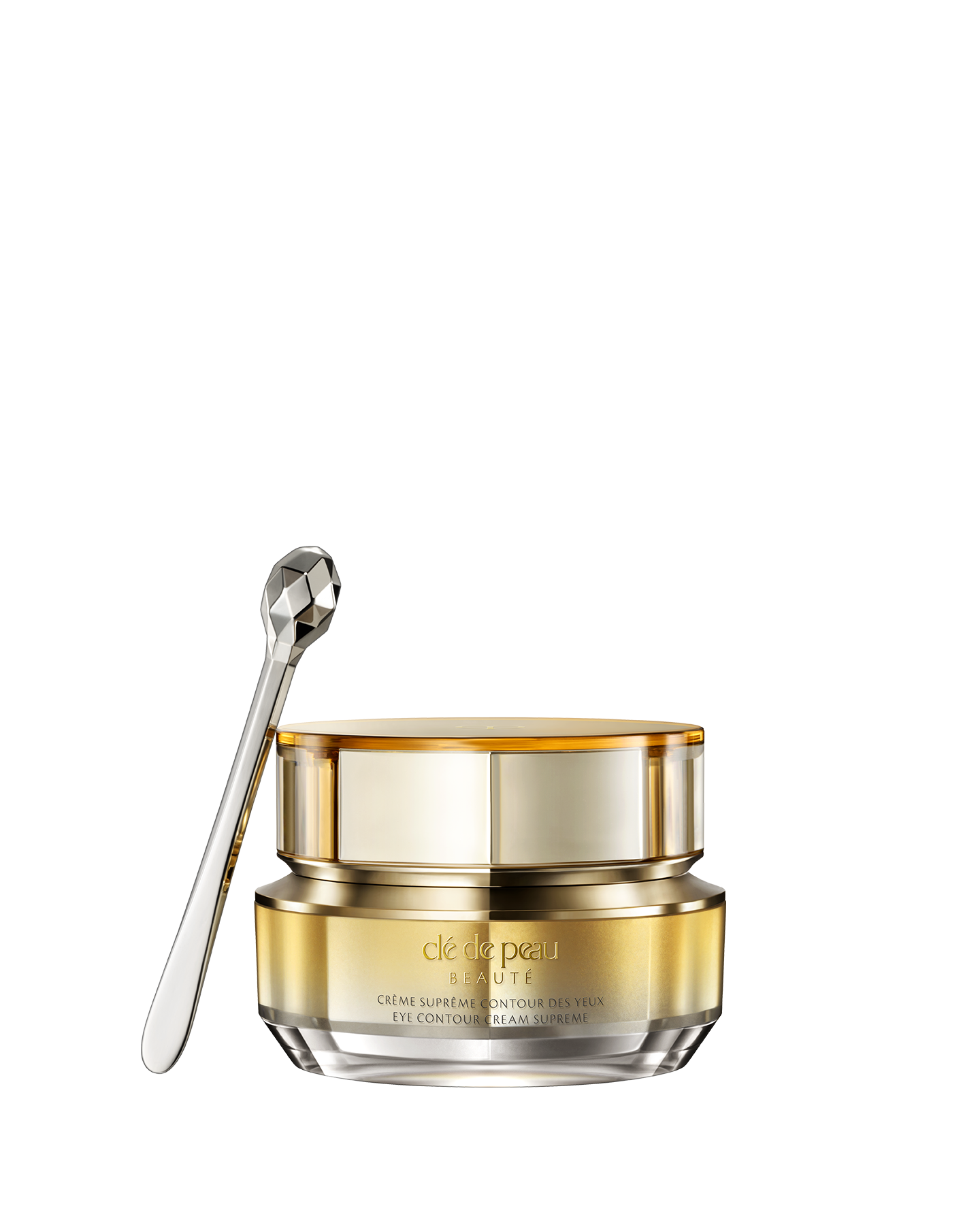 EYE CONTOUR CREAM SUPREME 15g product page