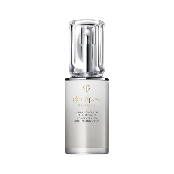 【未使用】cle de peau BEAUTE セラム CONCENTRATED BRIGHTENING SERUM | Clé de Peau Beauté HK