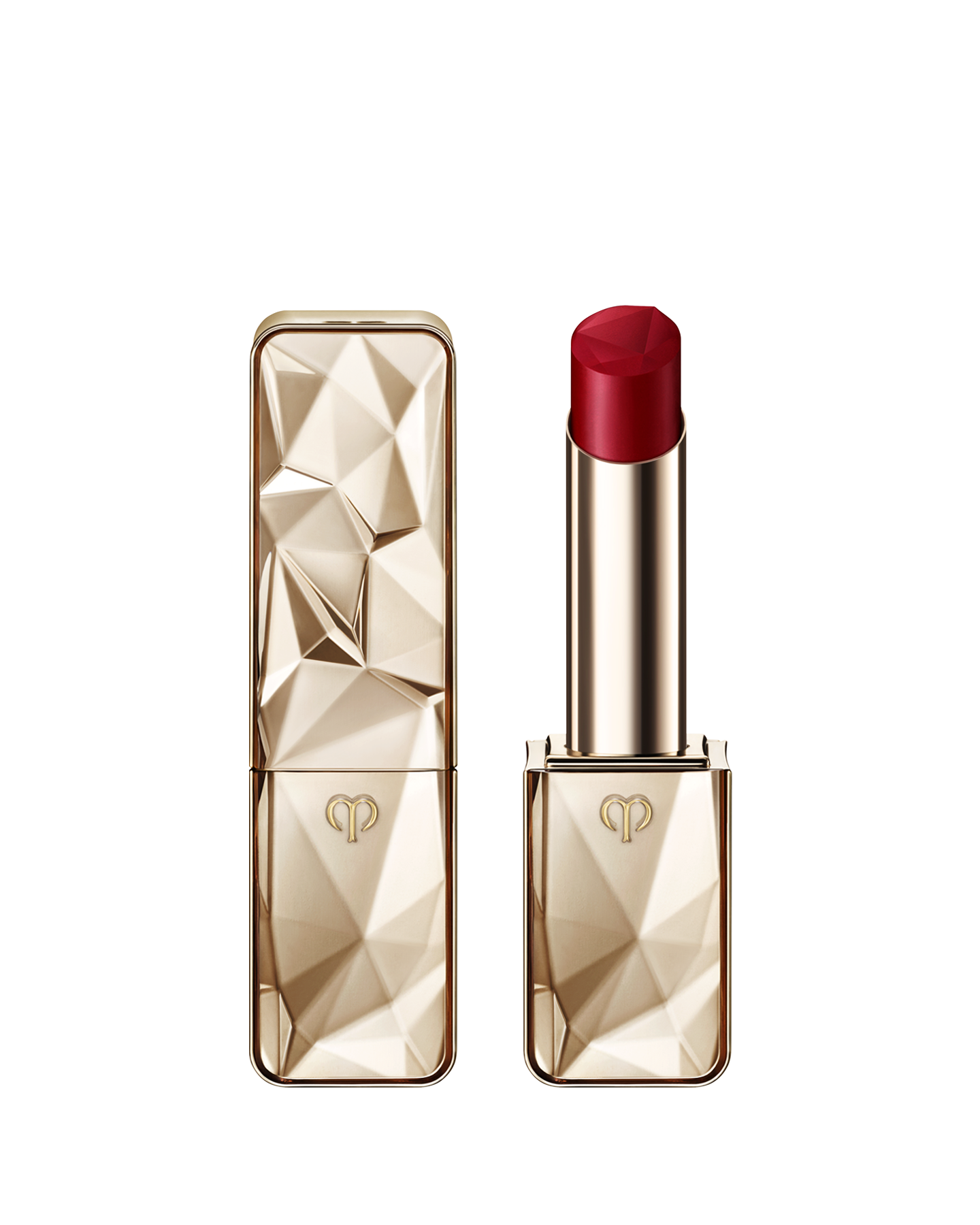 THE PRECIOUS LIPSTICK Scarlet Diamond product page