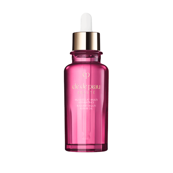 【新品】【未開封】clé de peau リペアオイル ピンク RADIANT MULTI REPAIR OIL | Clé de Peau Beauté HK