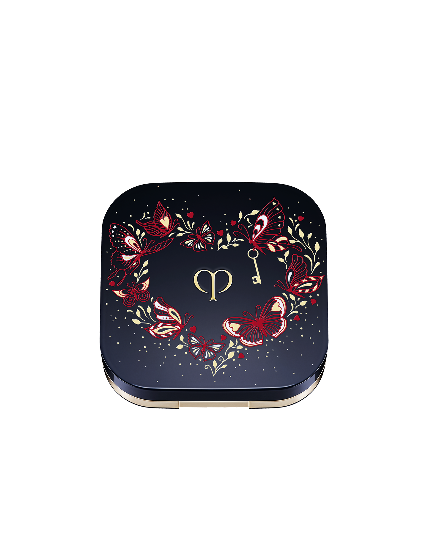 RADIANT CUSHION FOUNDATION DEWY (CASE)｜鑽光水凝瑰漾氣墊粉底 SPF25 PA+++ (粉盒)