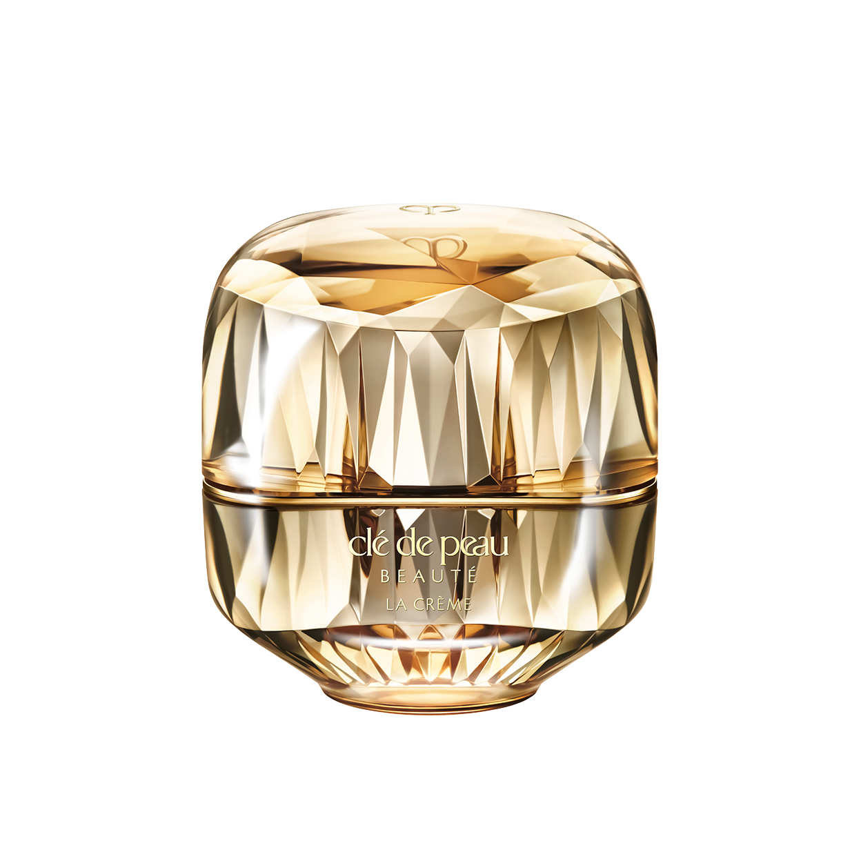 LA CRÈME | Clé de Peau Beauté HK