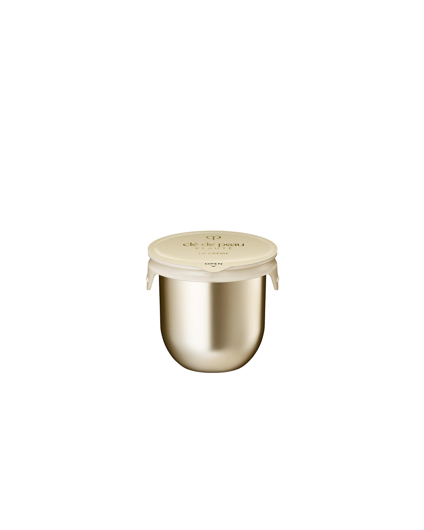 LA CR&Egrave;ME 30mL (Refill) product page