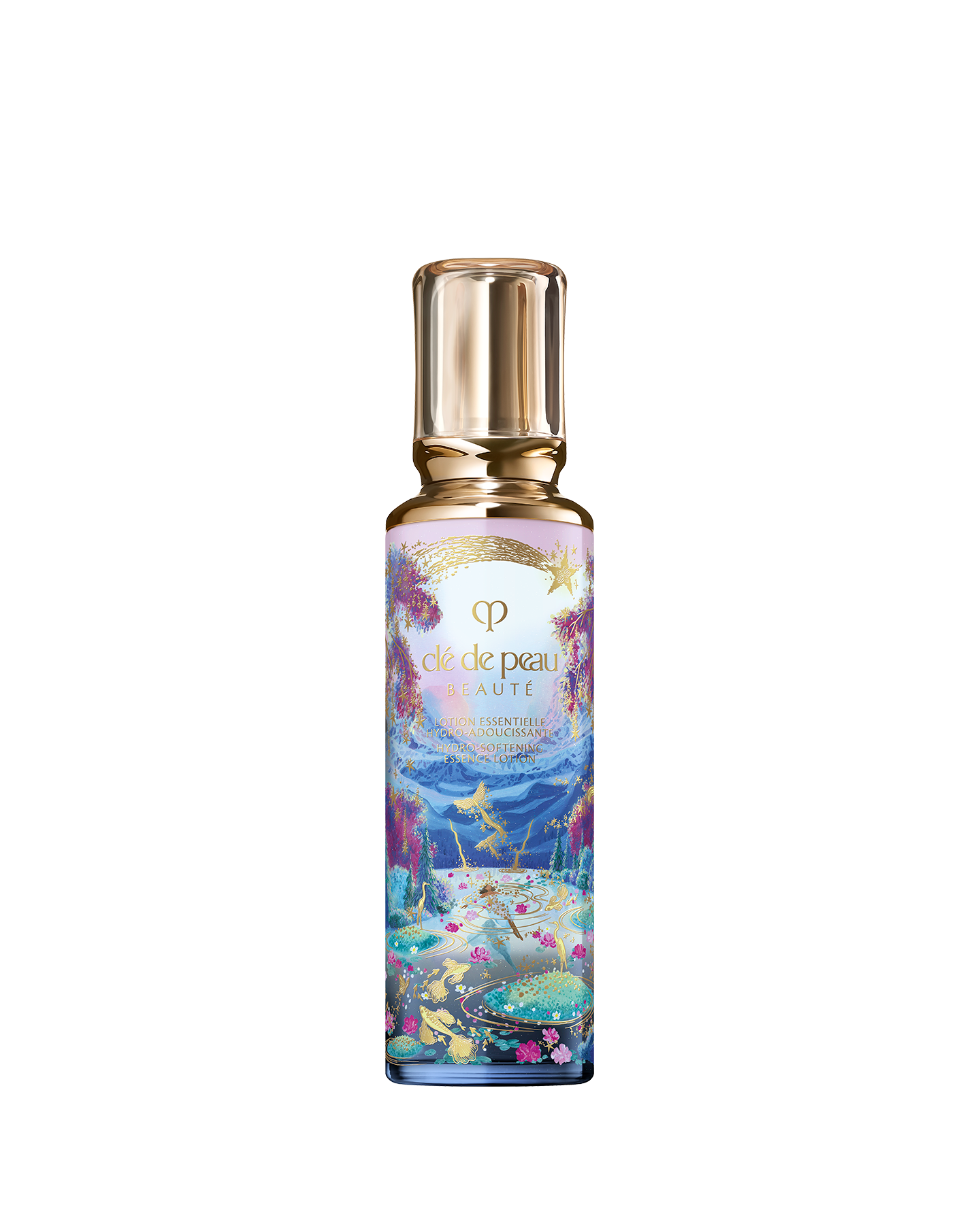 HYDRO-SOFTENING ESSENCE LOTION  - LIMITED EDITION