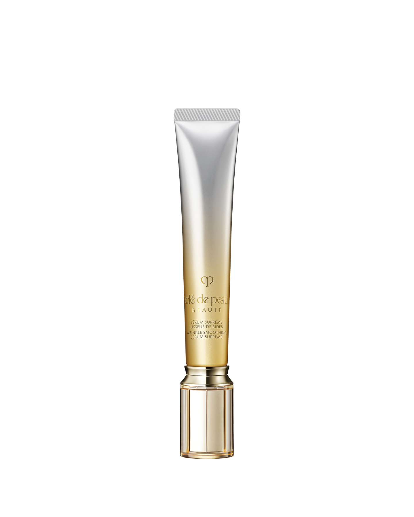 WRINKLE SMOOTHING SERUM SUPREME product page