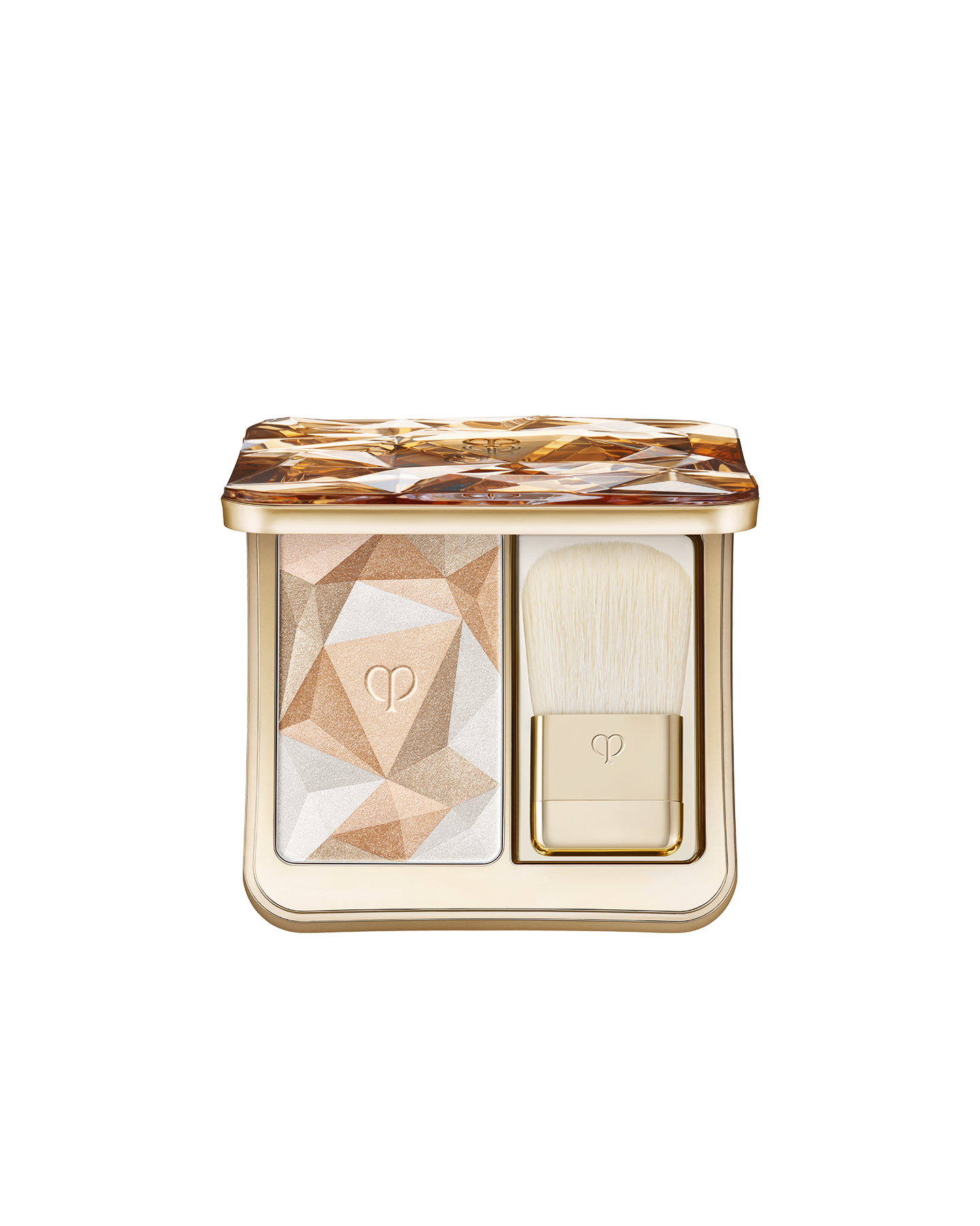 THE LUMINIZING FACE ENHANCER　202 Golden Galaxy product page