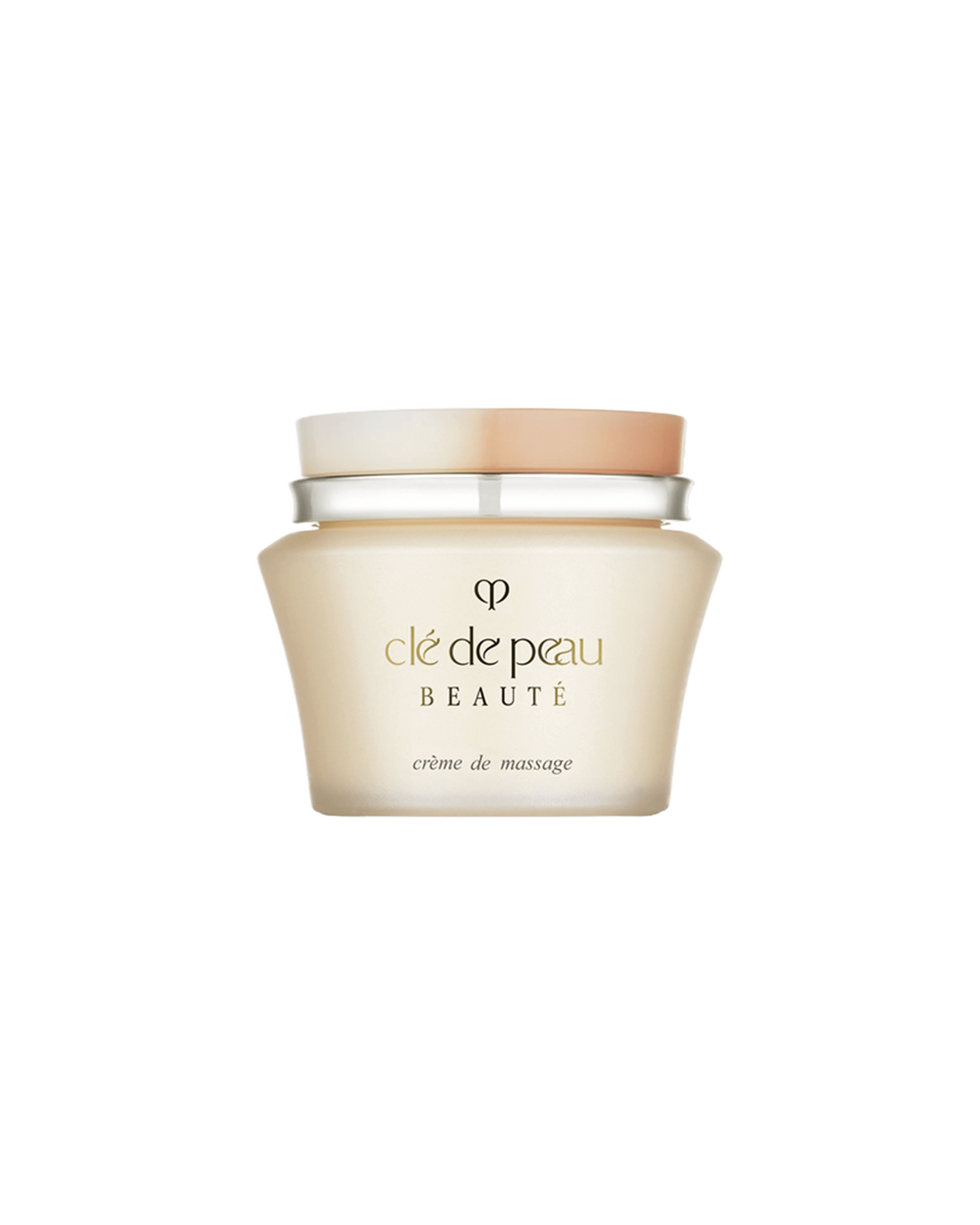 MASSAGE CREAM - Cream & Moisturizer - ALL SKINCARE | 100ml