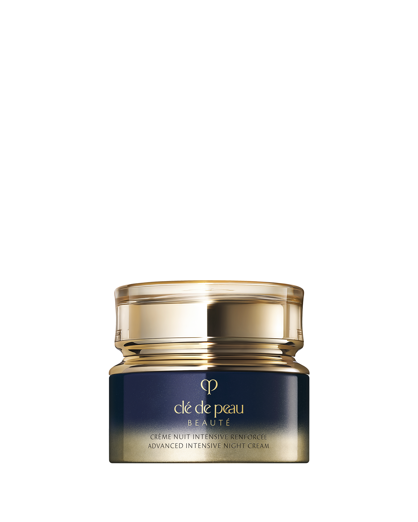 ADVANCED INTENSIVE NIGHT CREAM 50mL product page