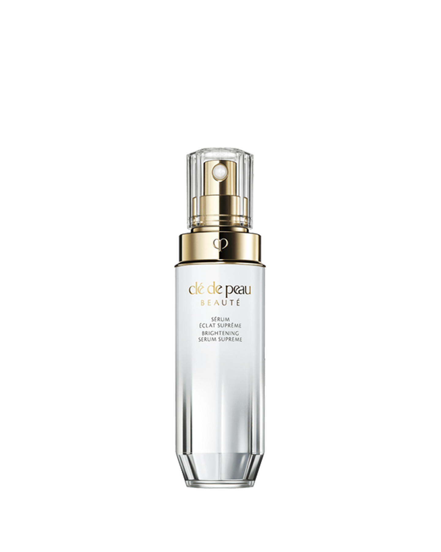 BRIGHTENING SERUM SUPREME 40mL product page