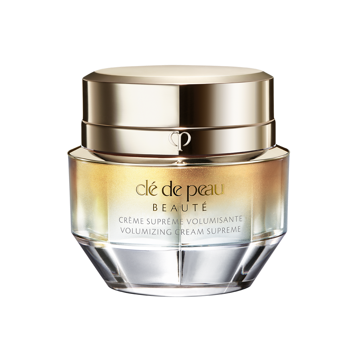 VOLUMIZING CREAM SUPREME | Clé de Peau Beauté HK