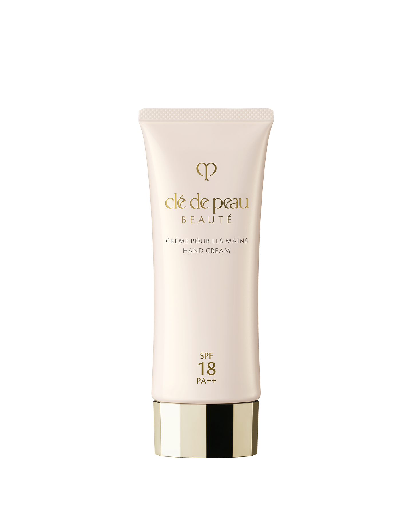 HAND CREAM product page