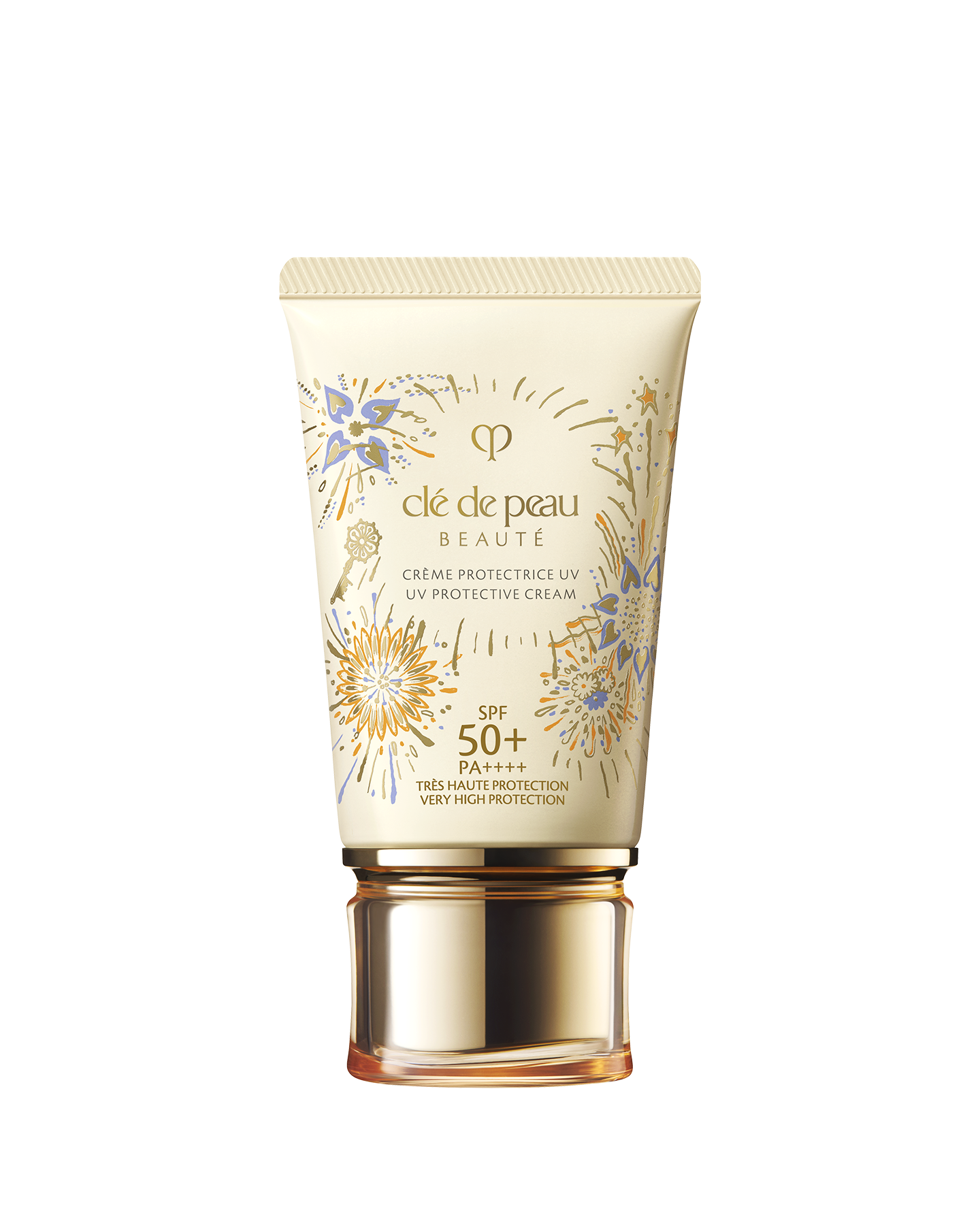 [LIMITED-EDITION]UV PROTECTIVE CREAM product page