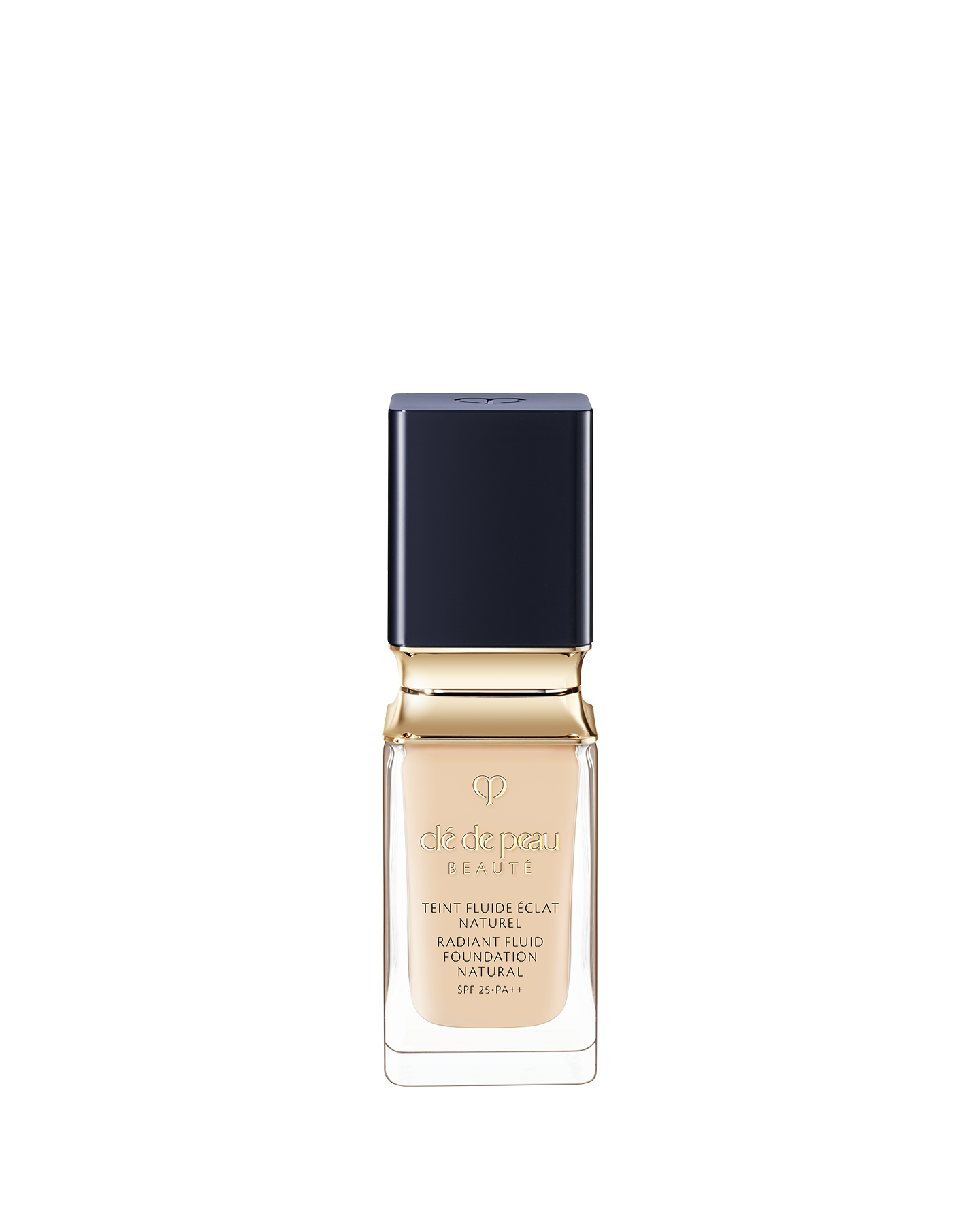 RADIANT FLUID FOUNDATION NATURAL O10 product page