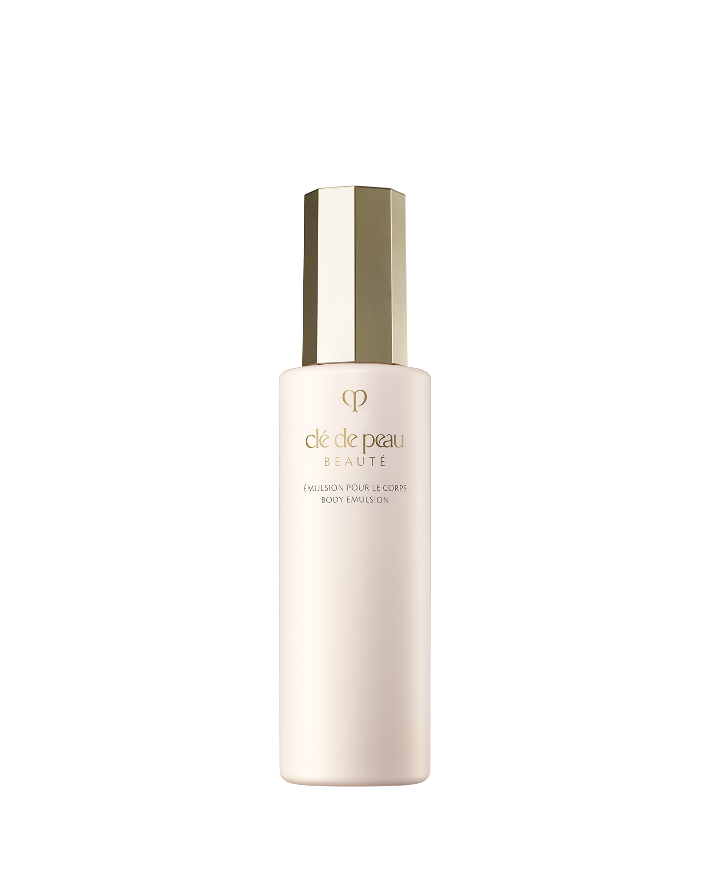 BODY EMULSION 200mL product page