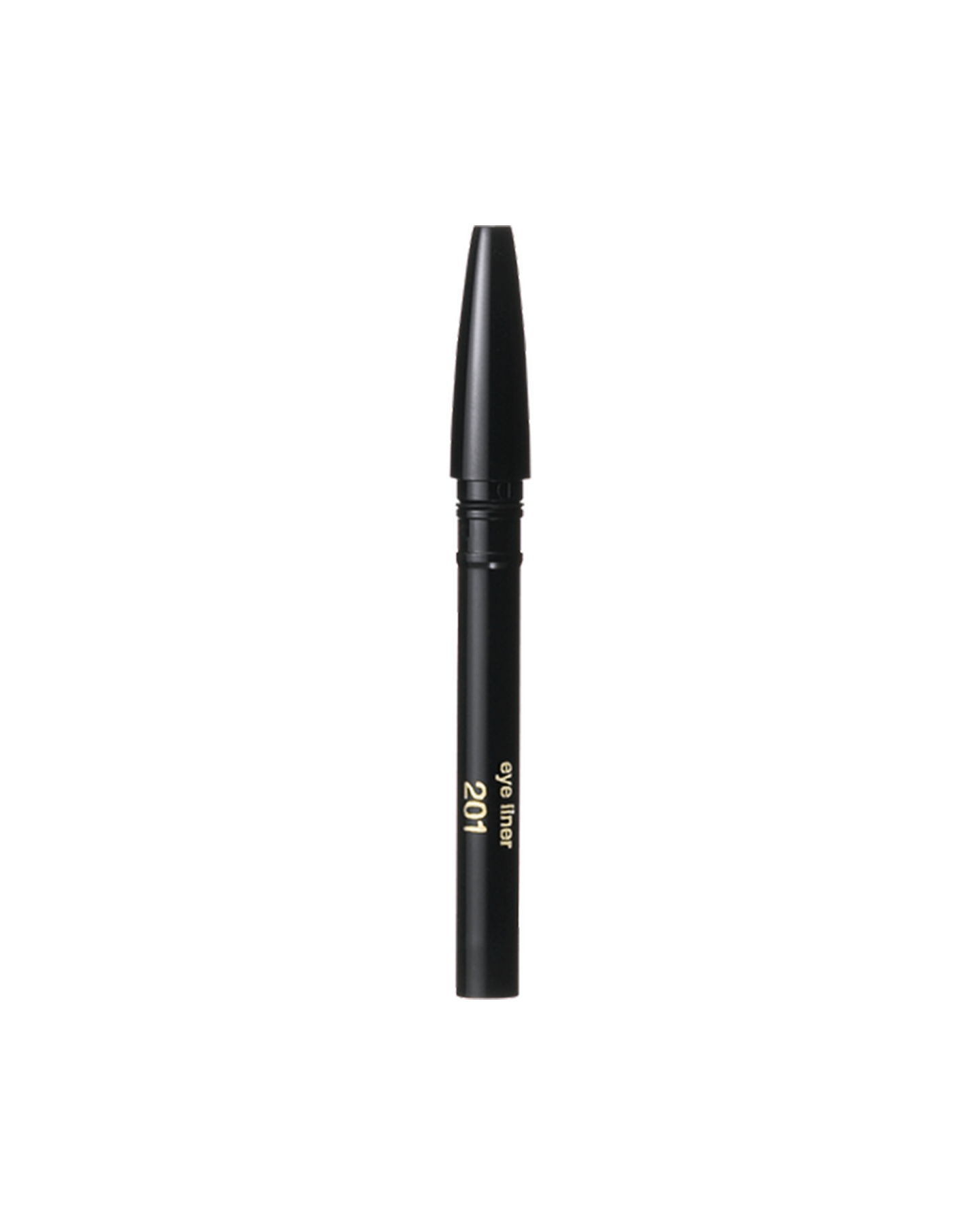 EYELINER PENCIL (Cartridge)　201Black product page