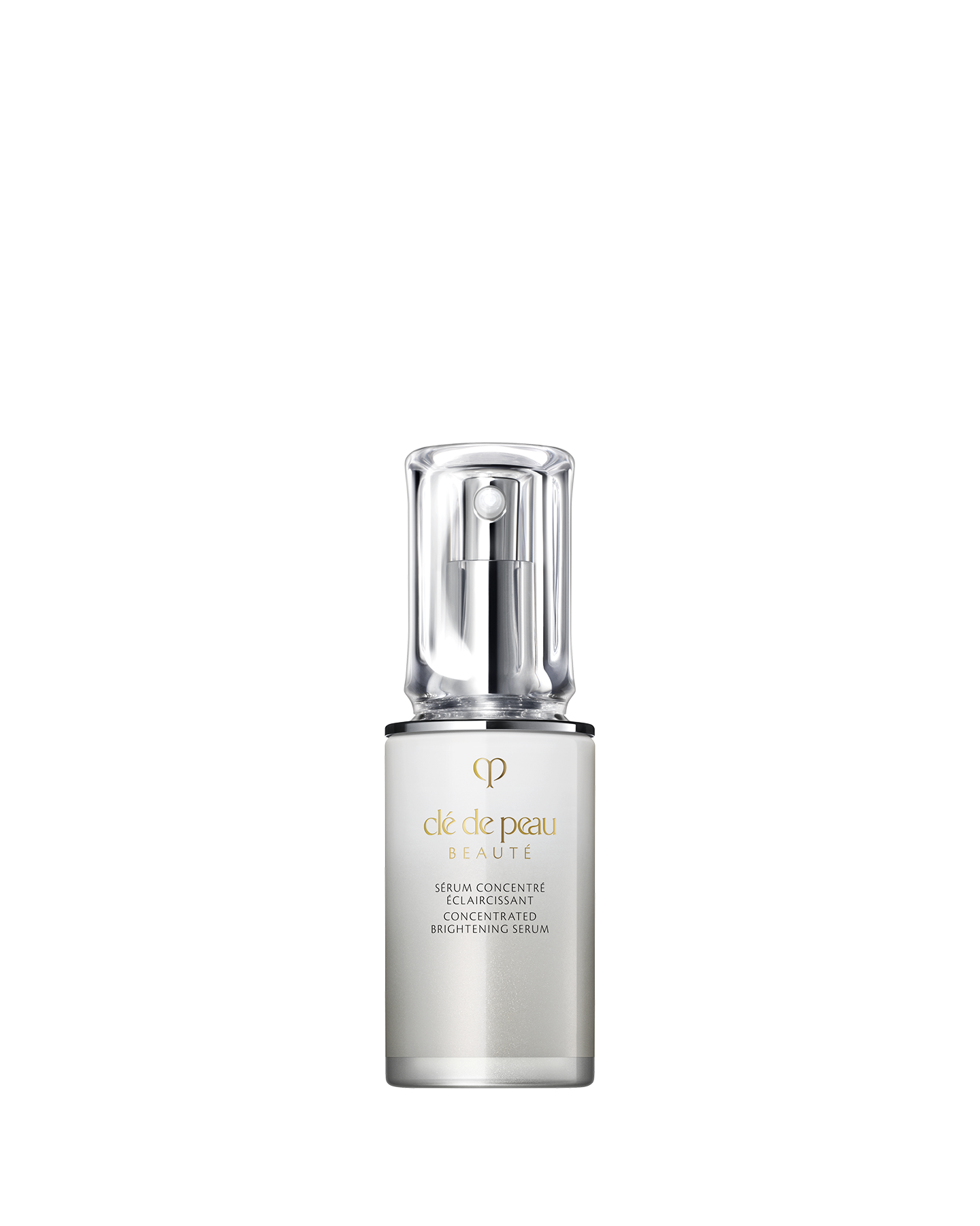 CONCENTRATED BRIGHTENING SERUM 40mL product page