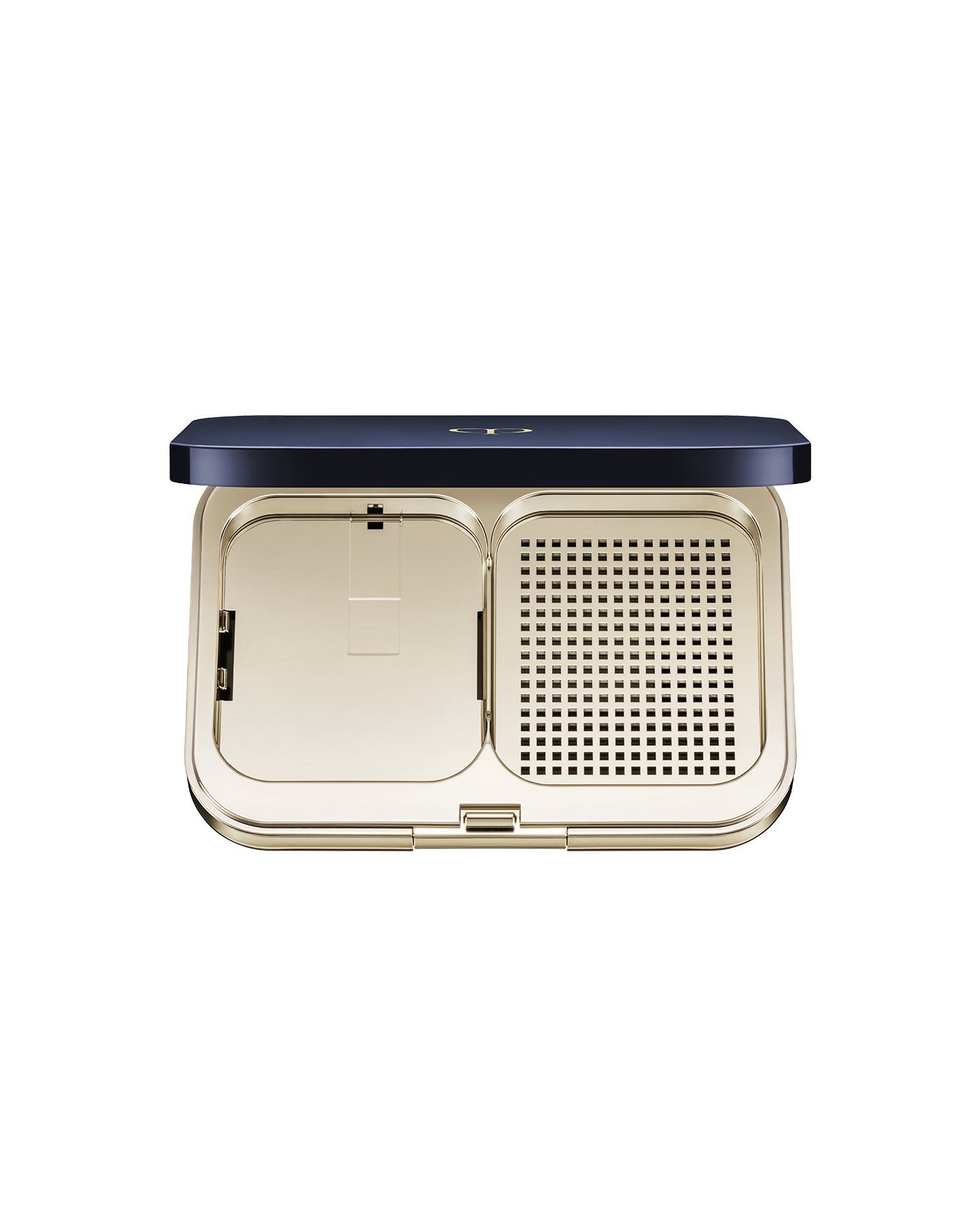 CASE (RADIANT POWDER FOUNDATION (REFILL)) product page