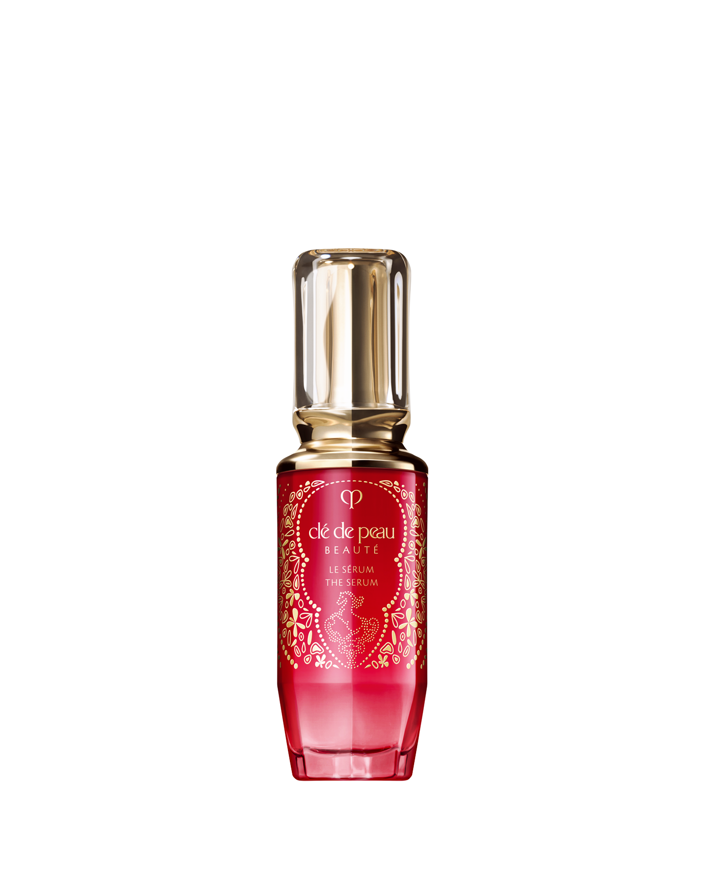 [LIMITED-EDITION]THE SERUM product page