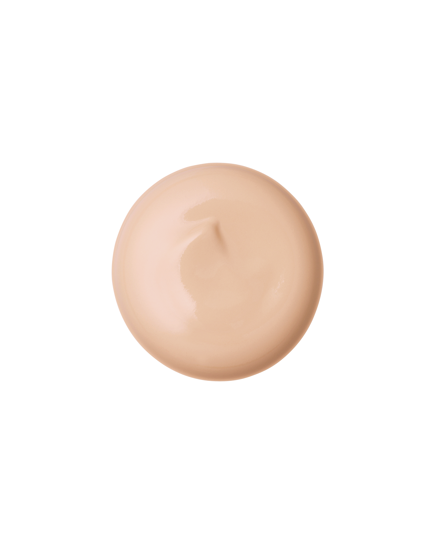 RADIANT CREAM FOUNDATION B00 product page
