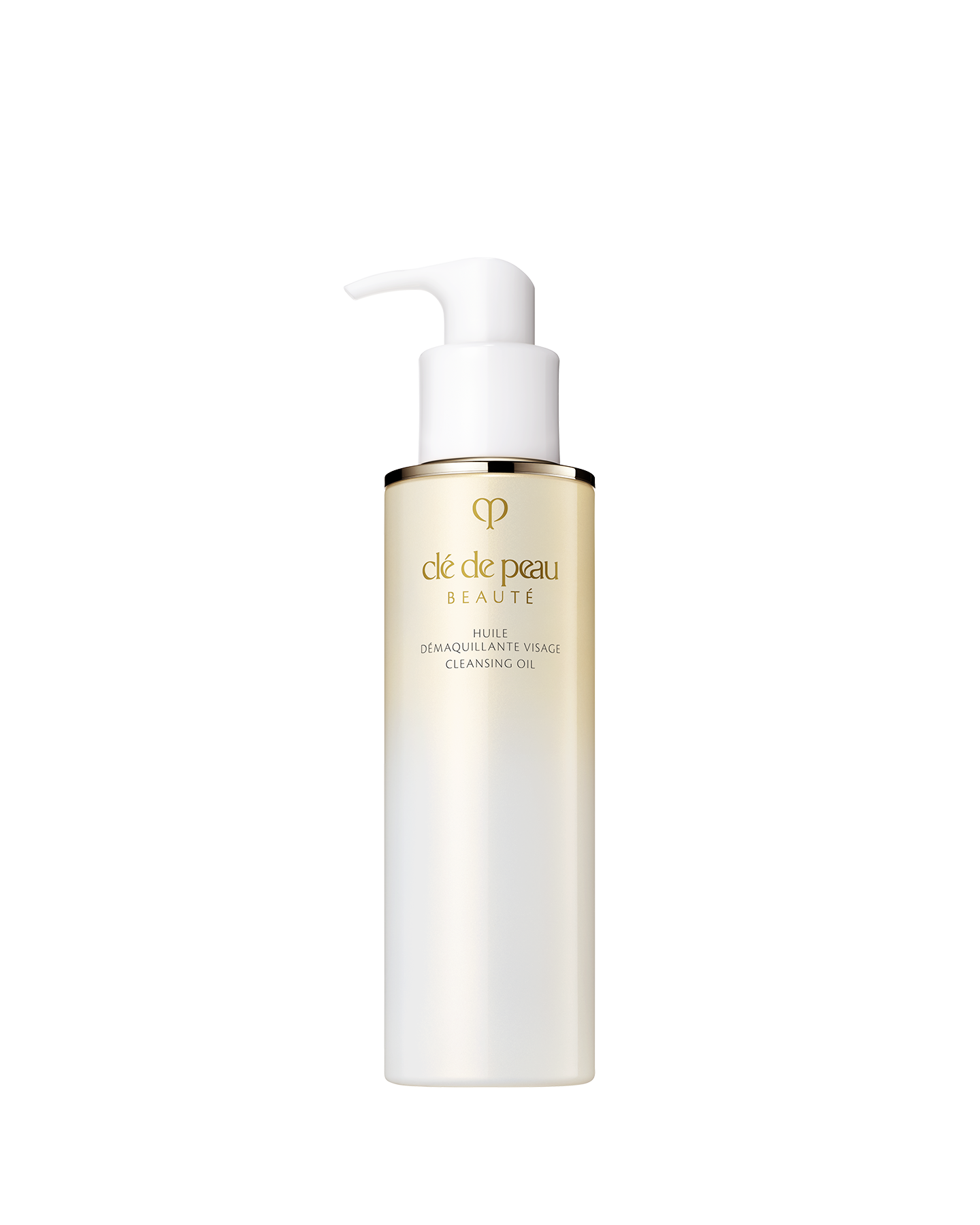 CLEANSING OIL 200mL product page