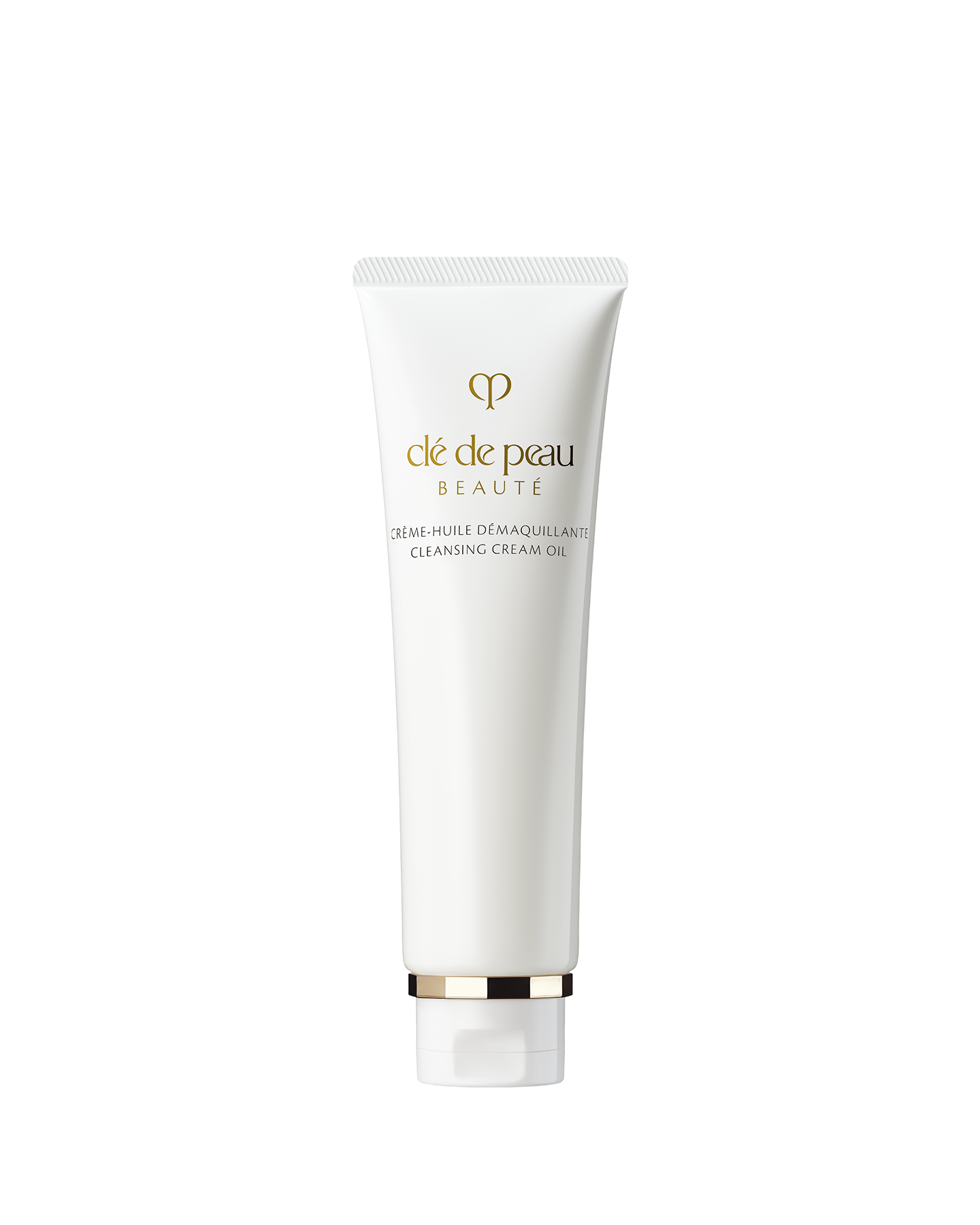 CLEANSING CREAM OIL product page