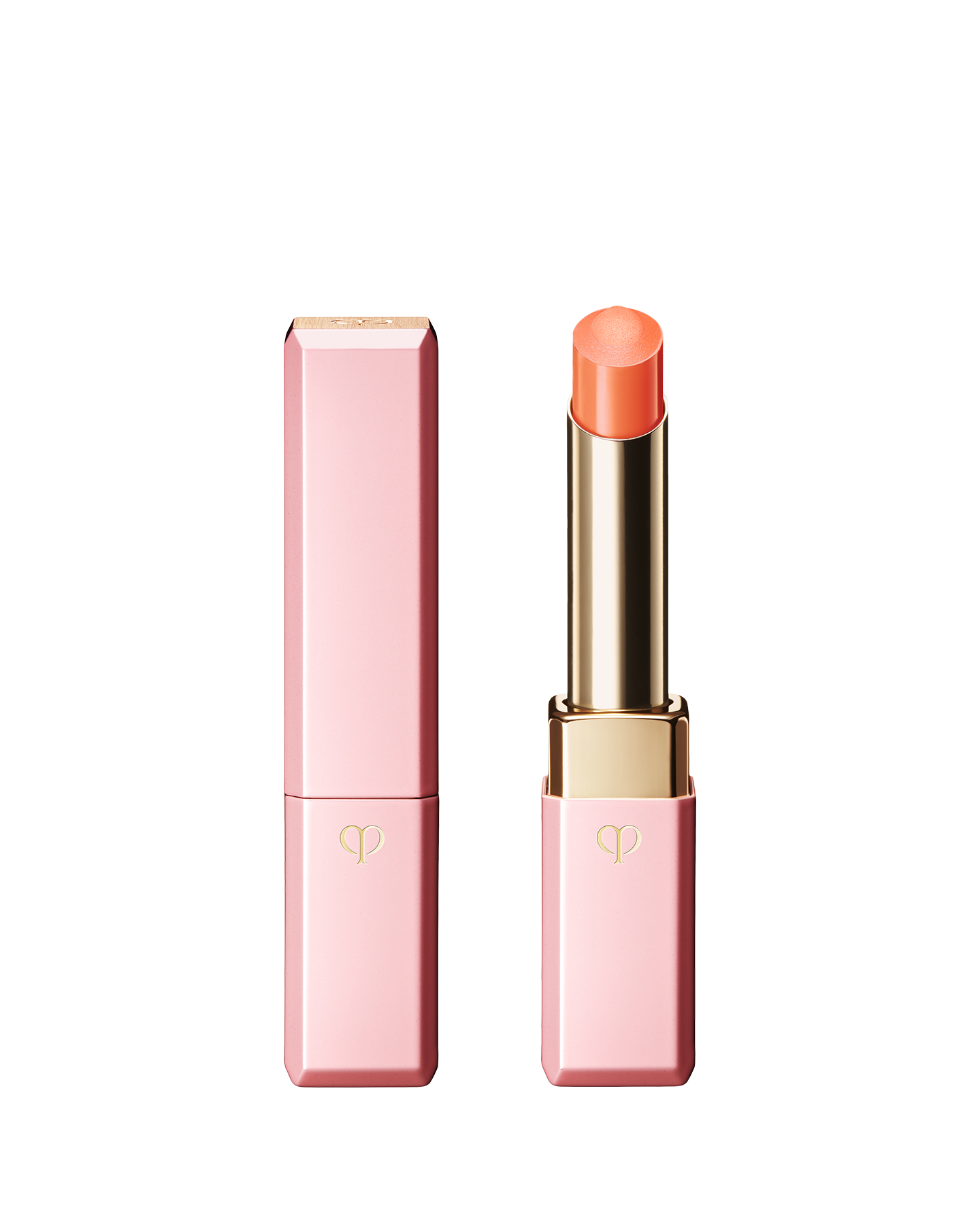 LIP GLORIFIER　3 Coral product page
