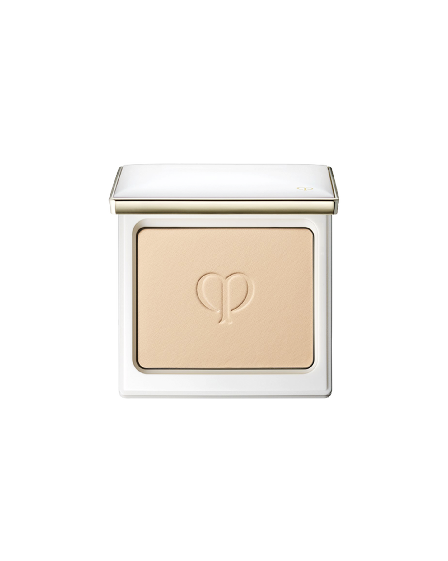 BRIGHTENING POWDER FOUNDATION (REFILL) I10 product page 