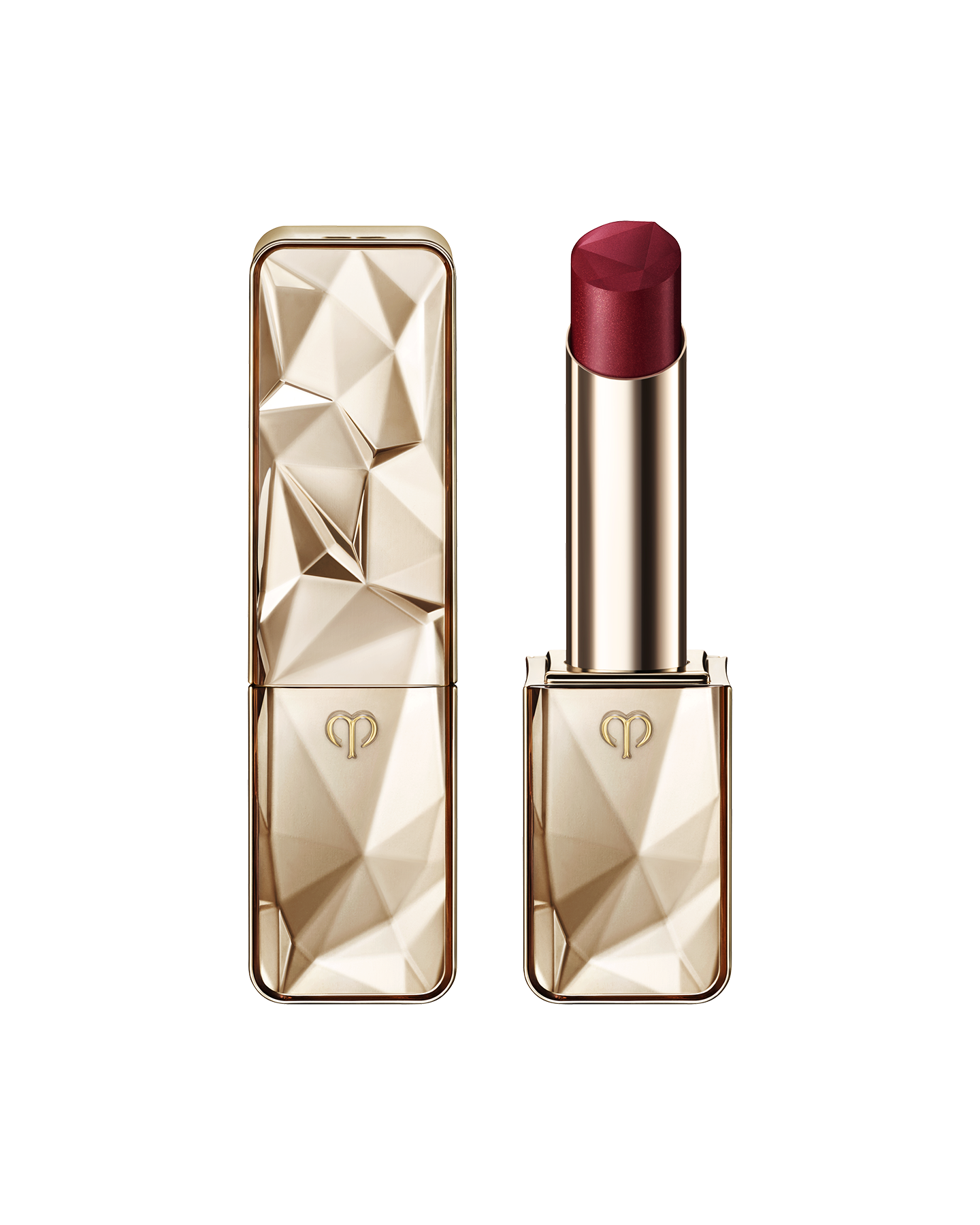 THE PRECIOUS LIPSTICK Dynamic Ruby product page