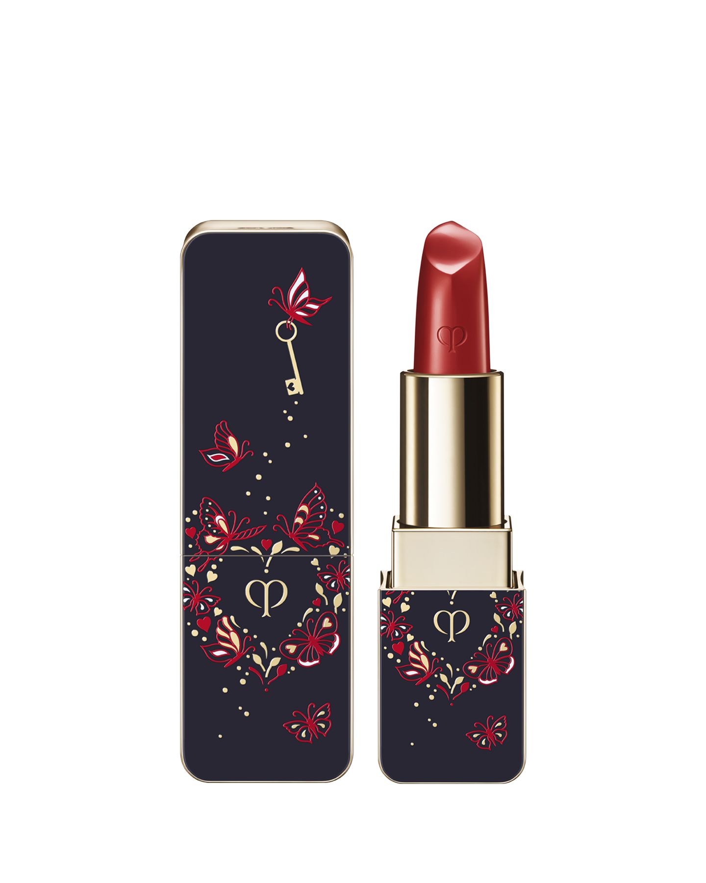 LIPSTICK 5 IN LIMITED-EDITION CASE product page