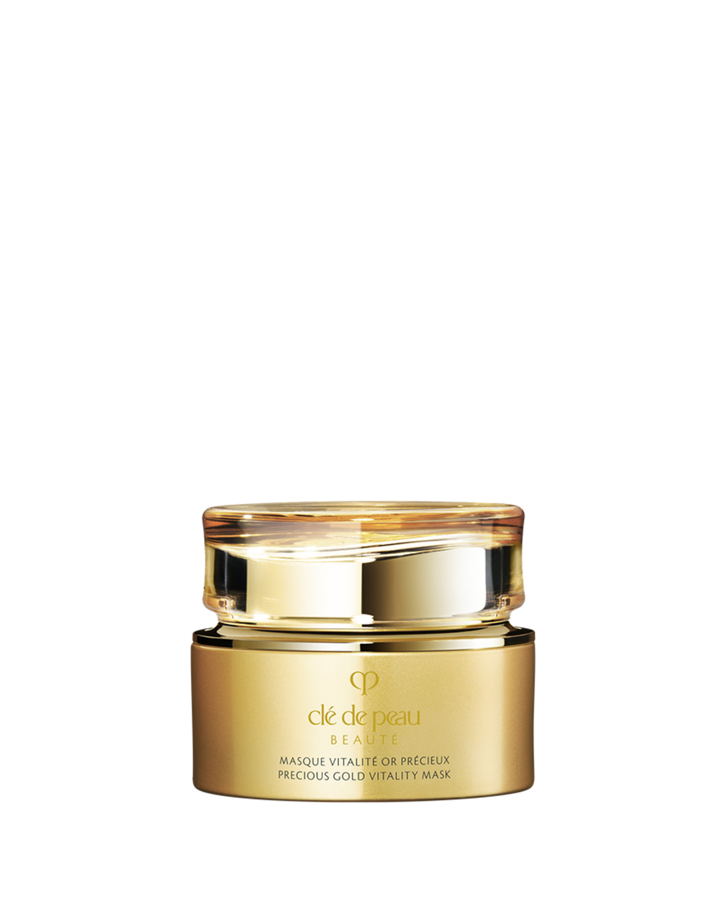 PRECIOUS GOLD VITALITY MASK product page