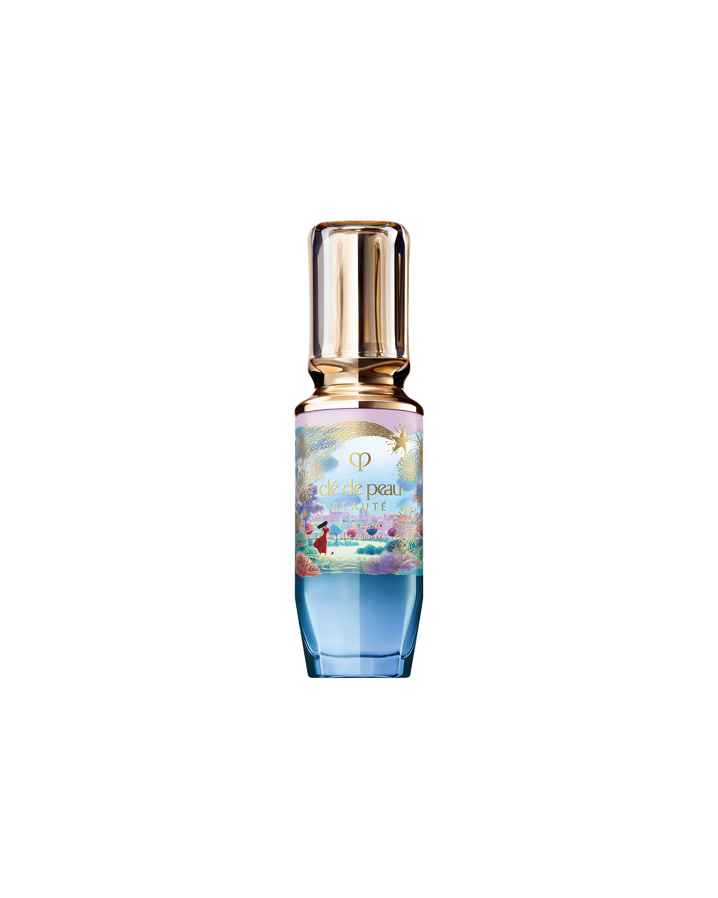 LE SÉRUM