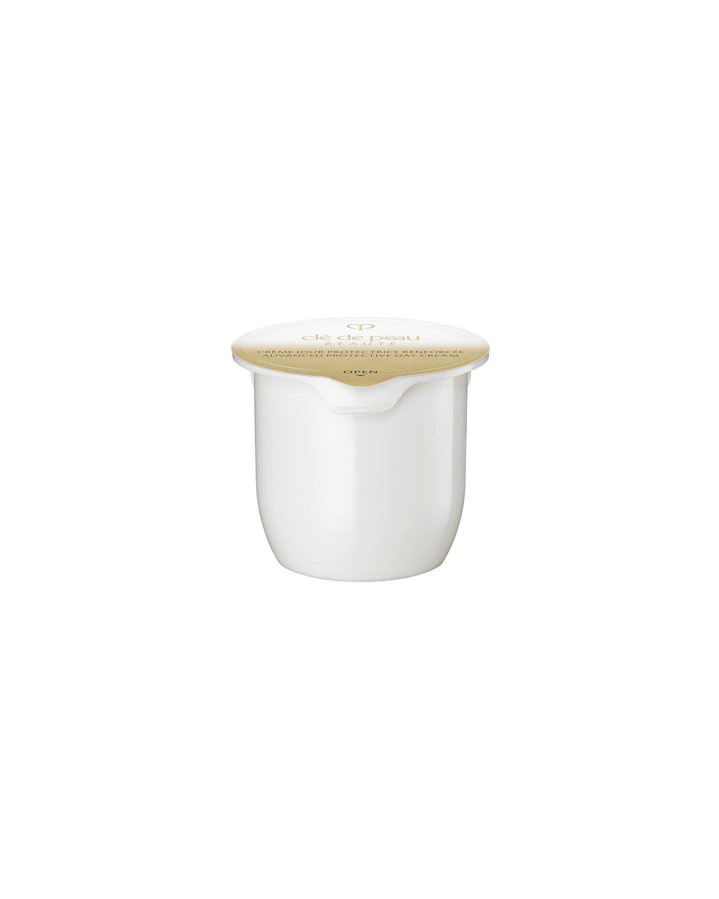 ADVANCED PROTECTIVE DAY CREAM