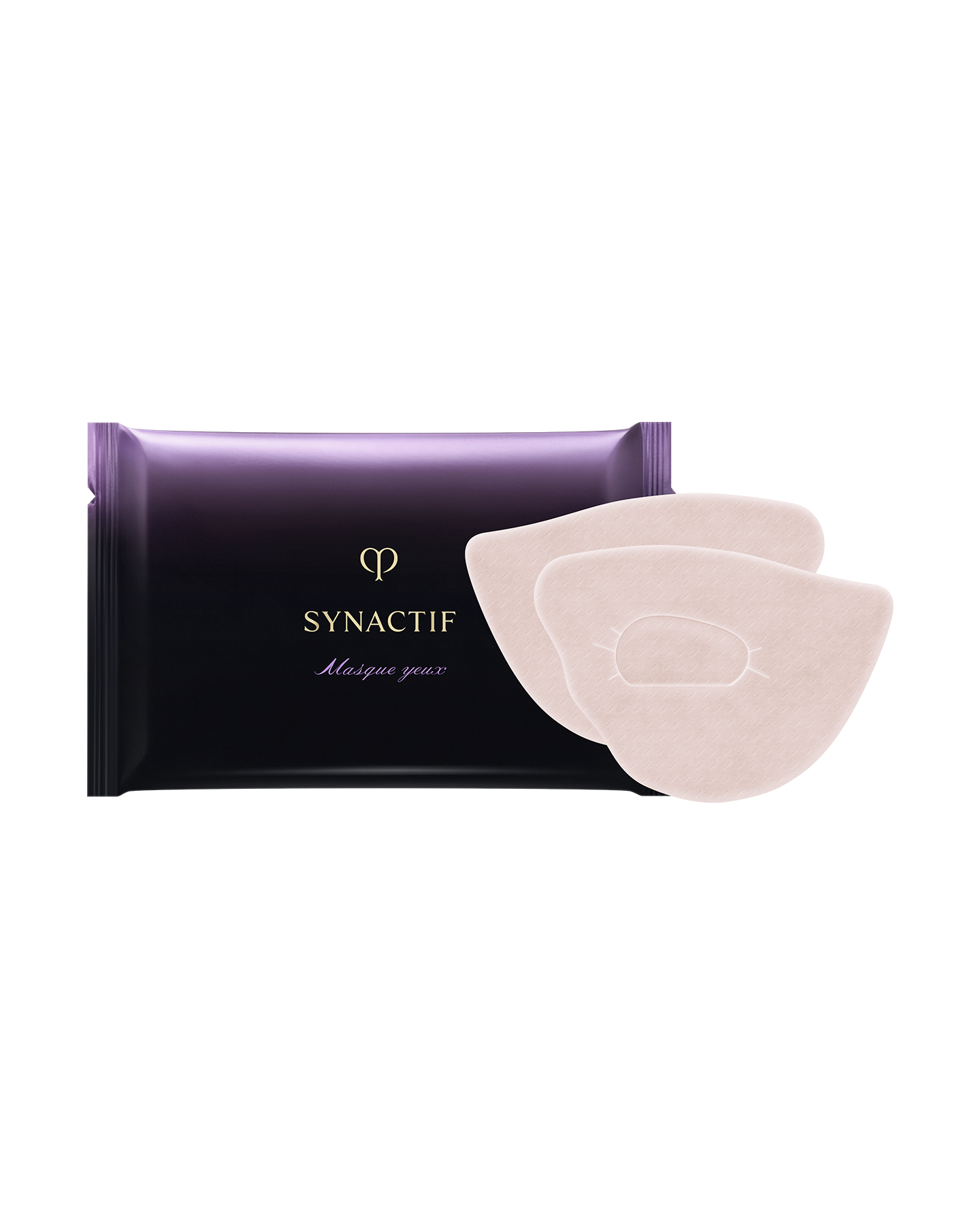 SYNACTIF EYE MASK 12 sheets product page